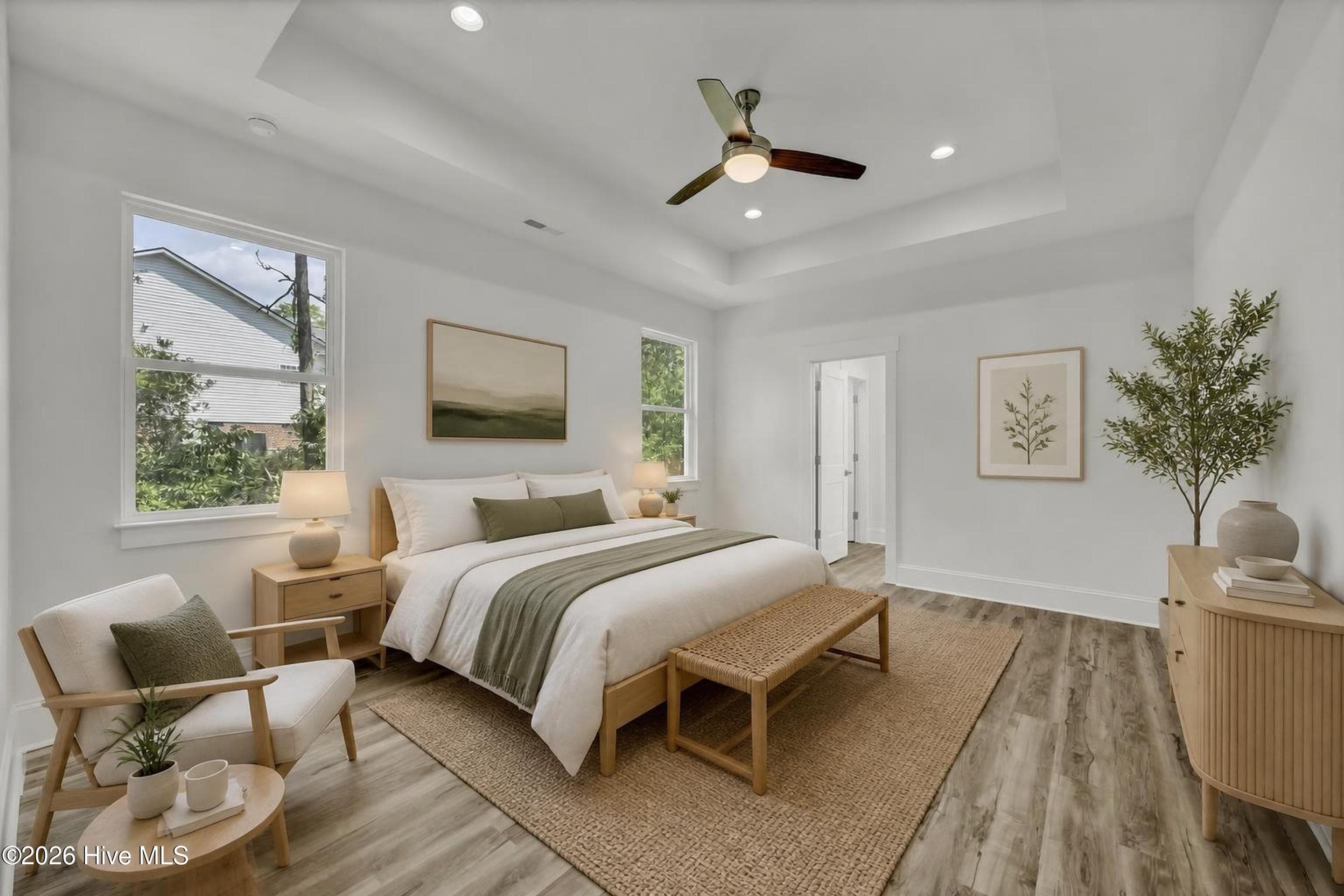 Single Family Residence at 251 Foxcroft Road, Southport, NC 28461, photo 13 of 29