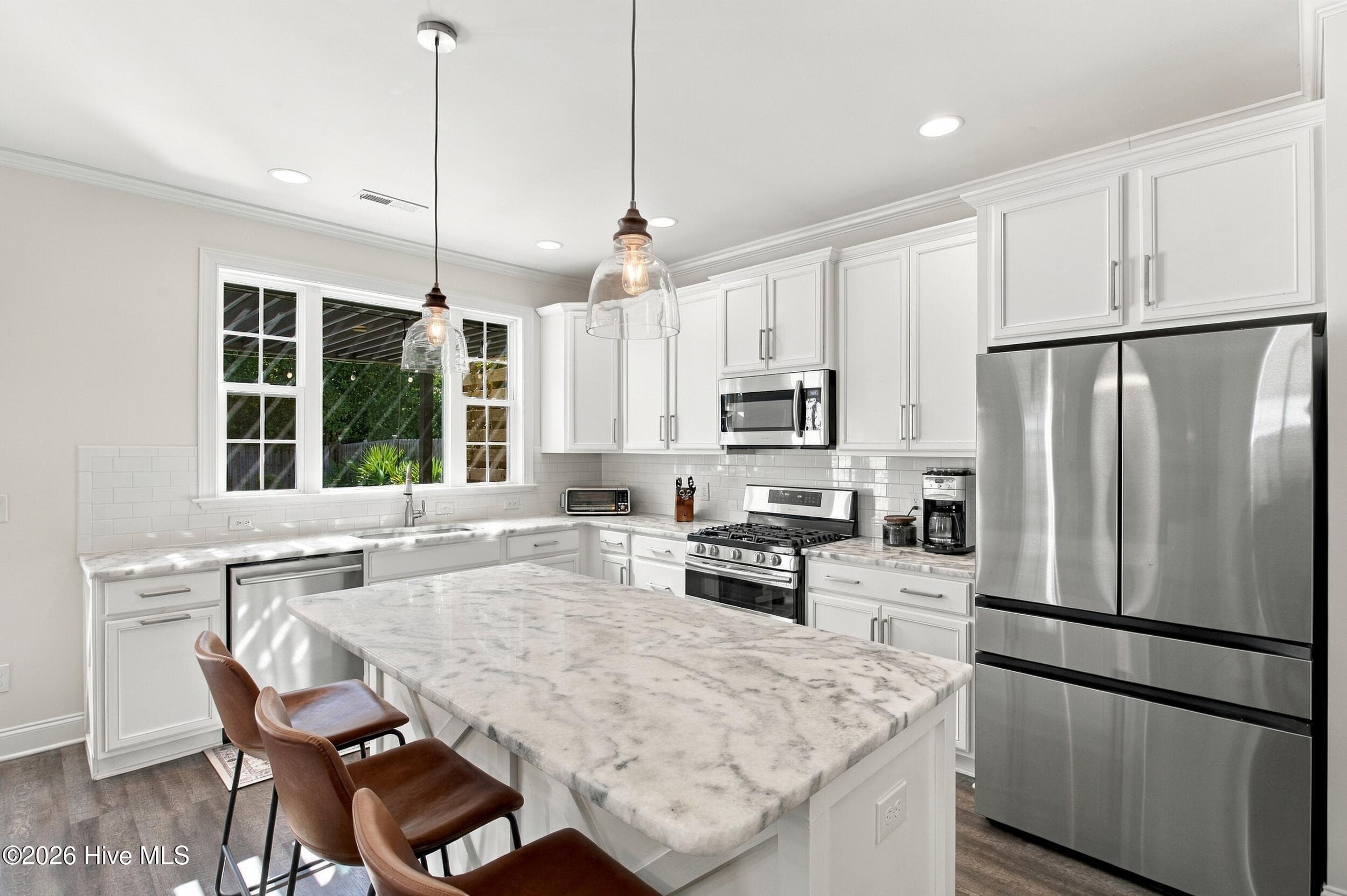 Single Family Residence at 3836 Smooth Water Drive, Castle Hayne, NC 28429, photo 15 of 62