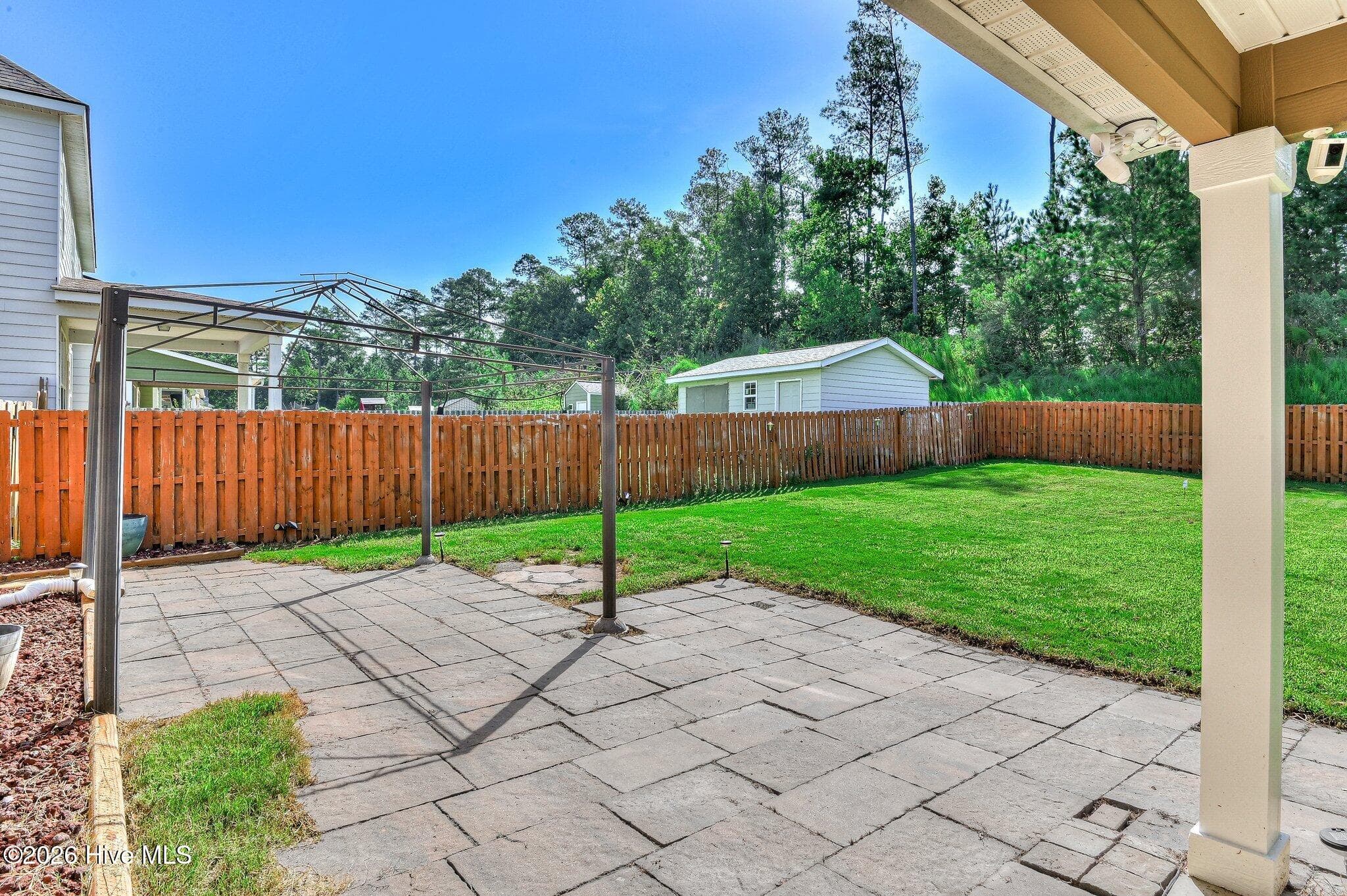 Single Family Residence at 723 Herrington Drive, Grovetown, GA 30813, photo 39 of 40