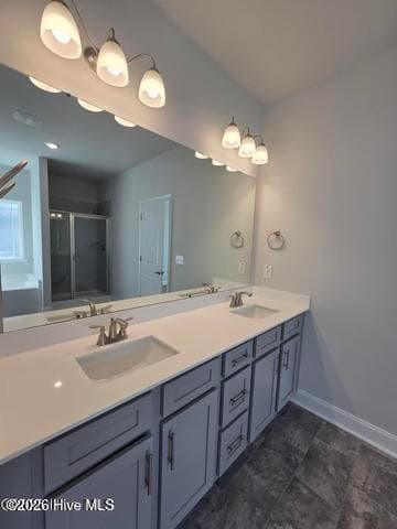 *Only $1000 down and financial incentives offered with use of a preferred lender! Home is currently under construction. Photos are of the same floor plan in a different community and are for layout purposes only. Upgrades, colors and finishes may differ. - 229 Eliza Way, Winterville, NC 28590