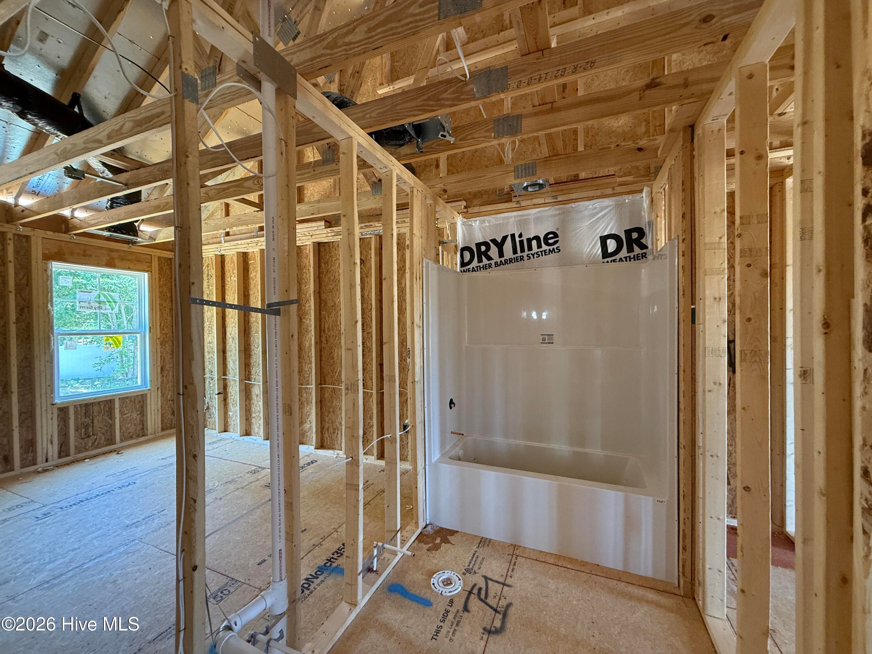Single Family Residence at 119 Crossvine Street, Selma, NC 27576, photo 145 of 284