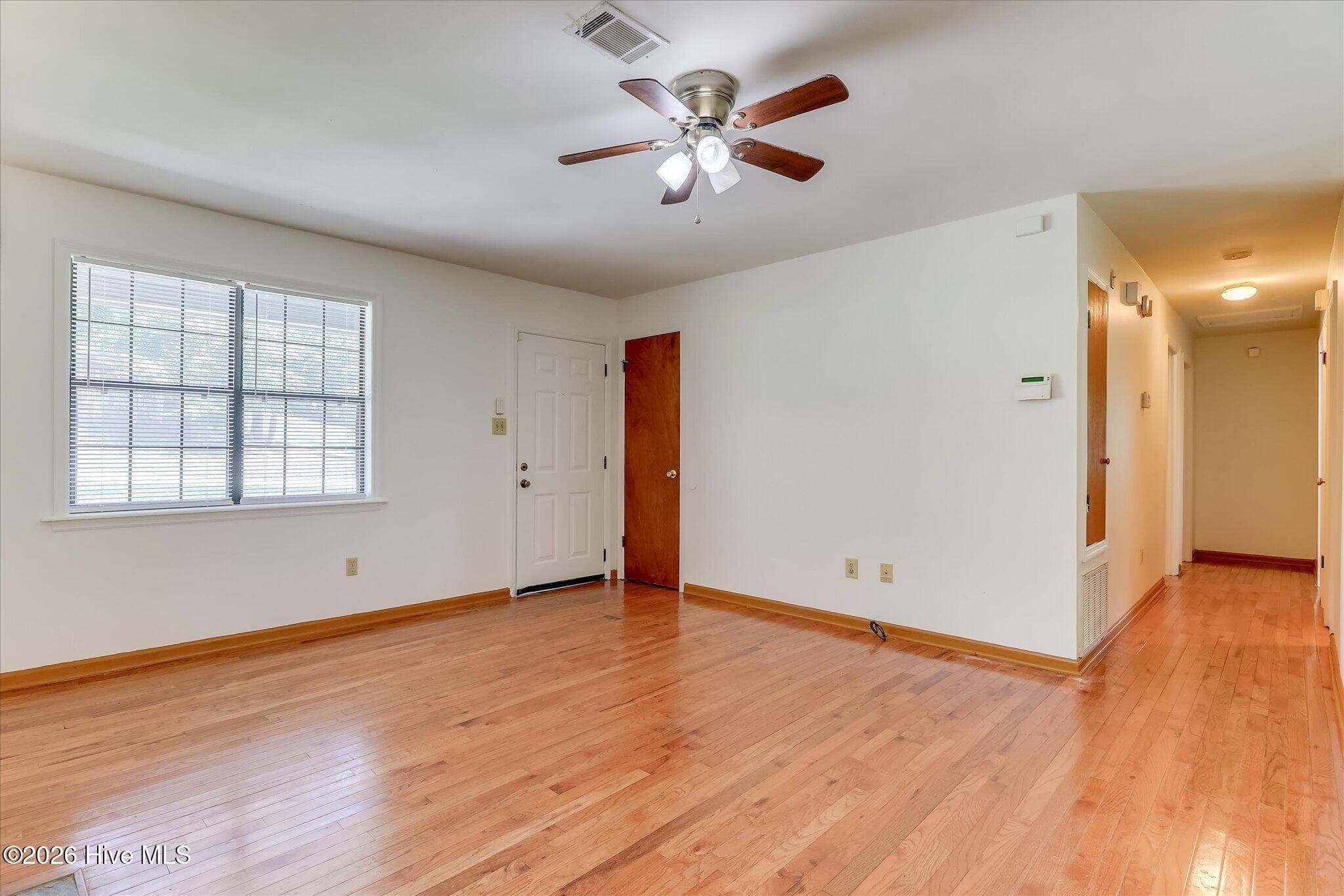 Single Family Residence at 2326 Rutherford Avenue, Augusta, GA 30906, photo 9 of 36