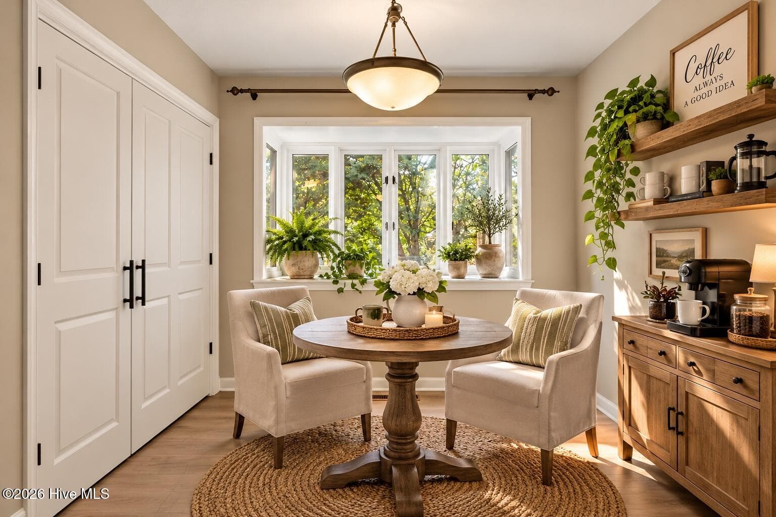 STAGED WITH AI GENERATION - 105 Pinehaven Court, Goldsboro, NC 27534