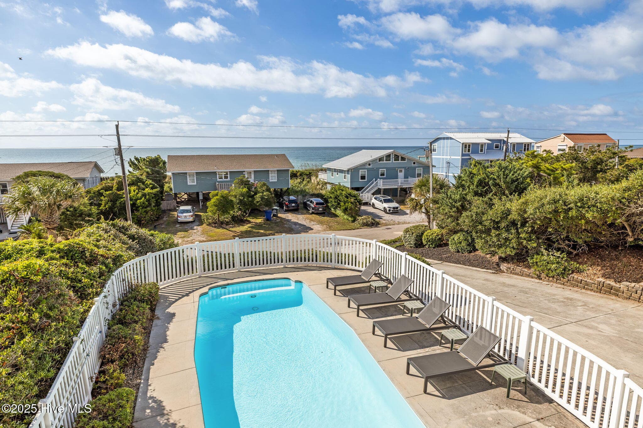 Single Family Residence at 1608 Ocean Drive, Emerald Isle, NC 28594, photo 68 of 101