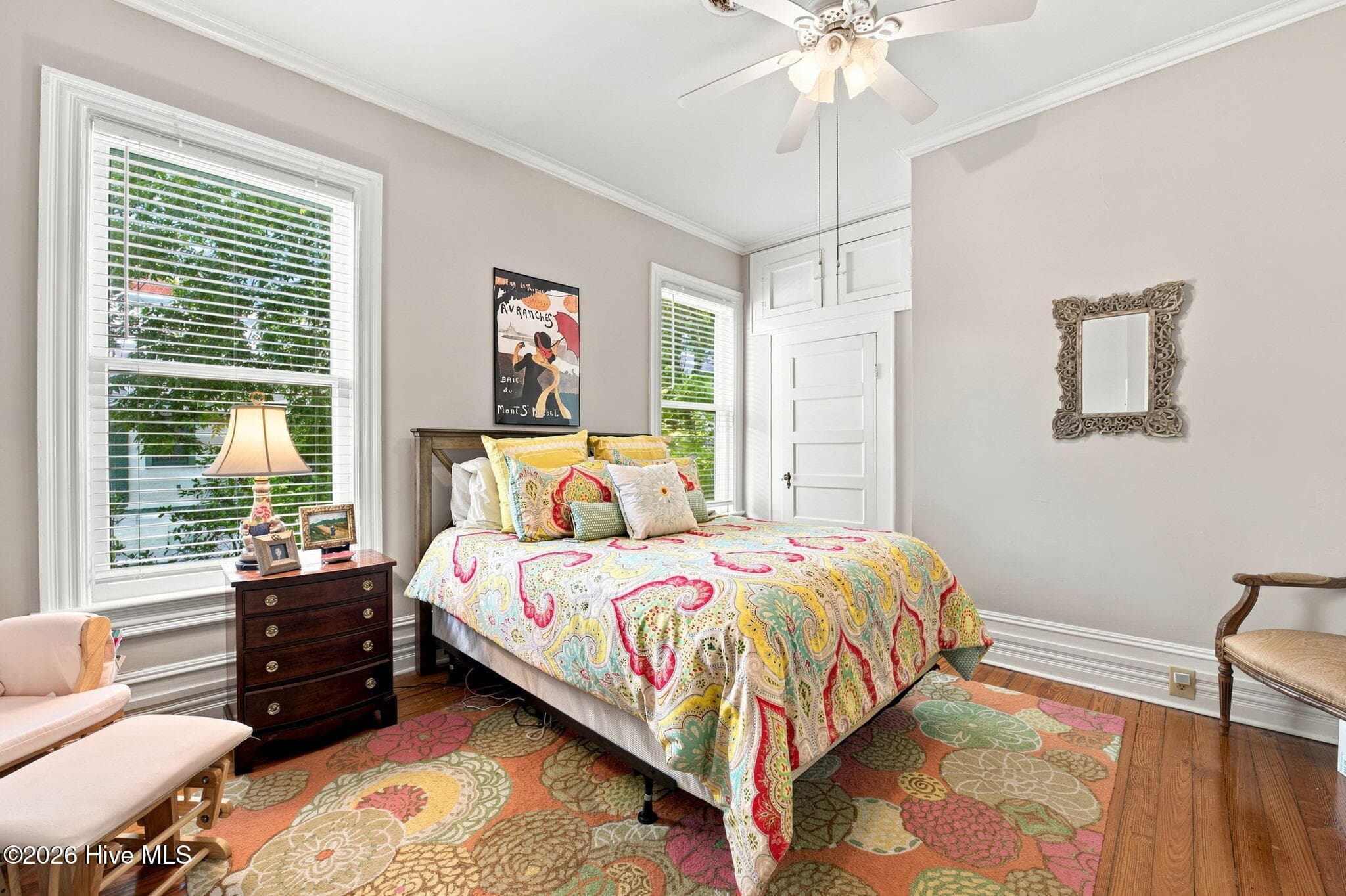 Single Family Residence at 512 Middle Street, New Bern, NC 28560, photo 53 of 73