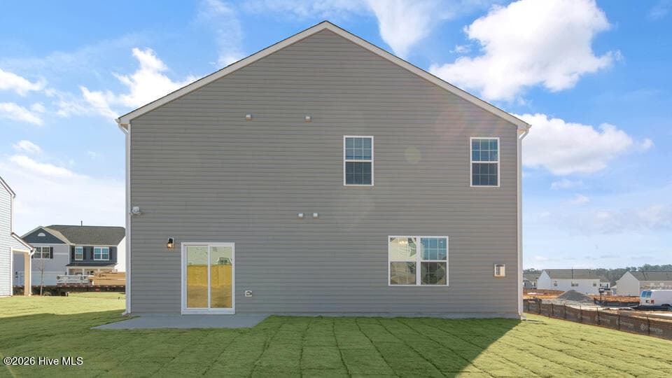 Single Family Residence at 3249 Ridgeland Drive, Winterville, NC 28590, photo 37 of 39