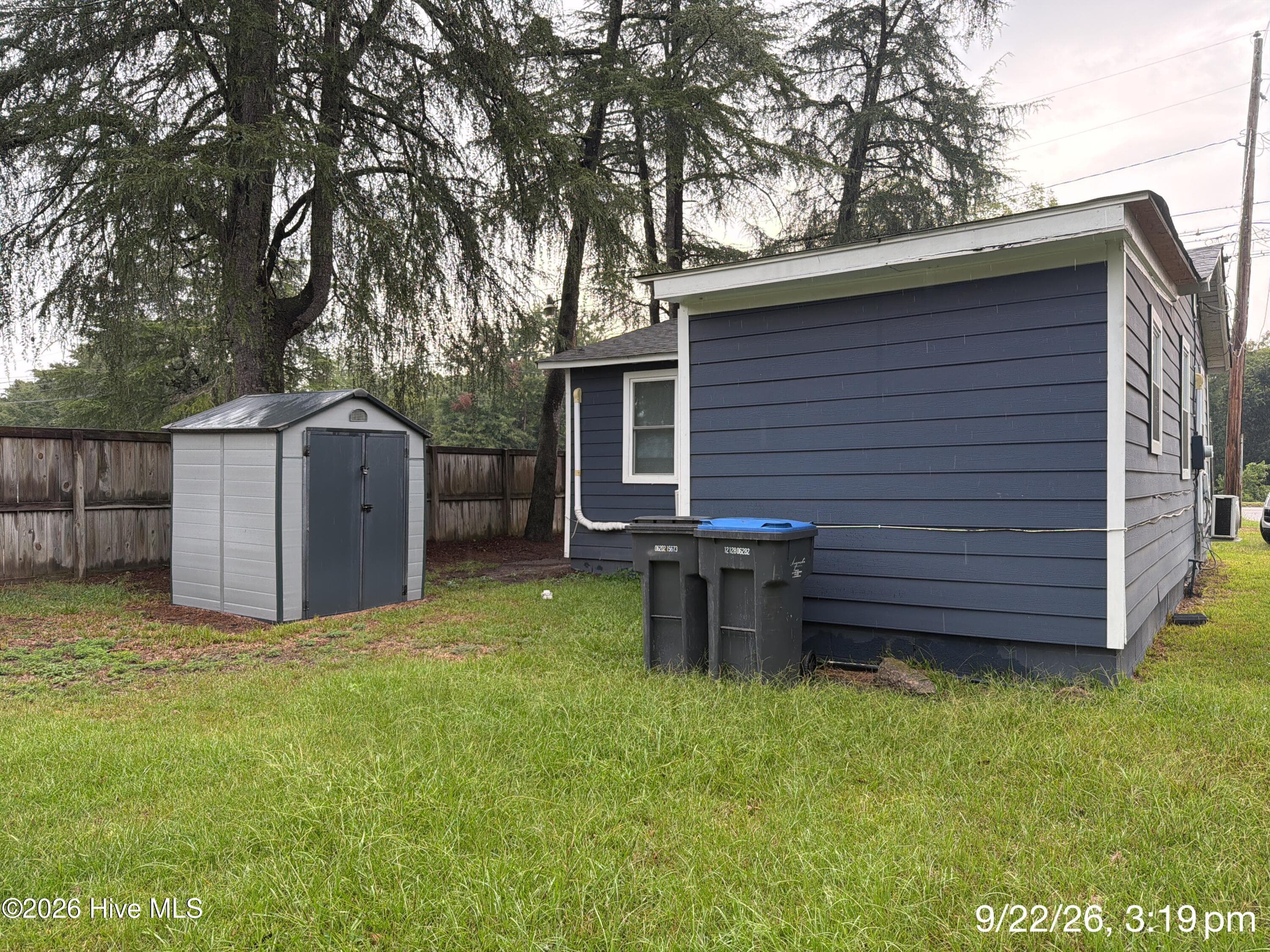 Single Family Residence at 2437 Mike Padgett Highway, Augusta, GA 30906, photo 5 of 10