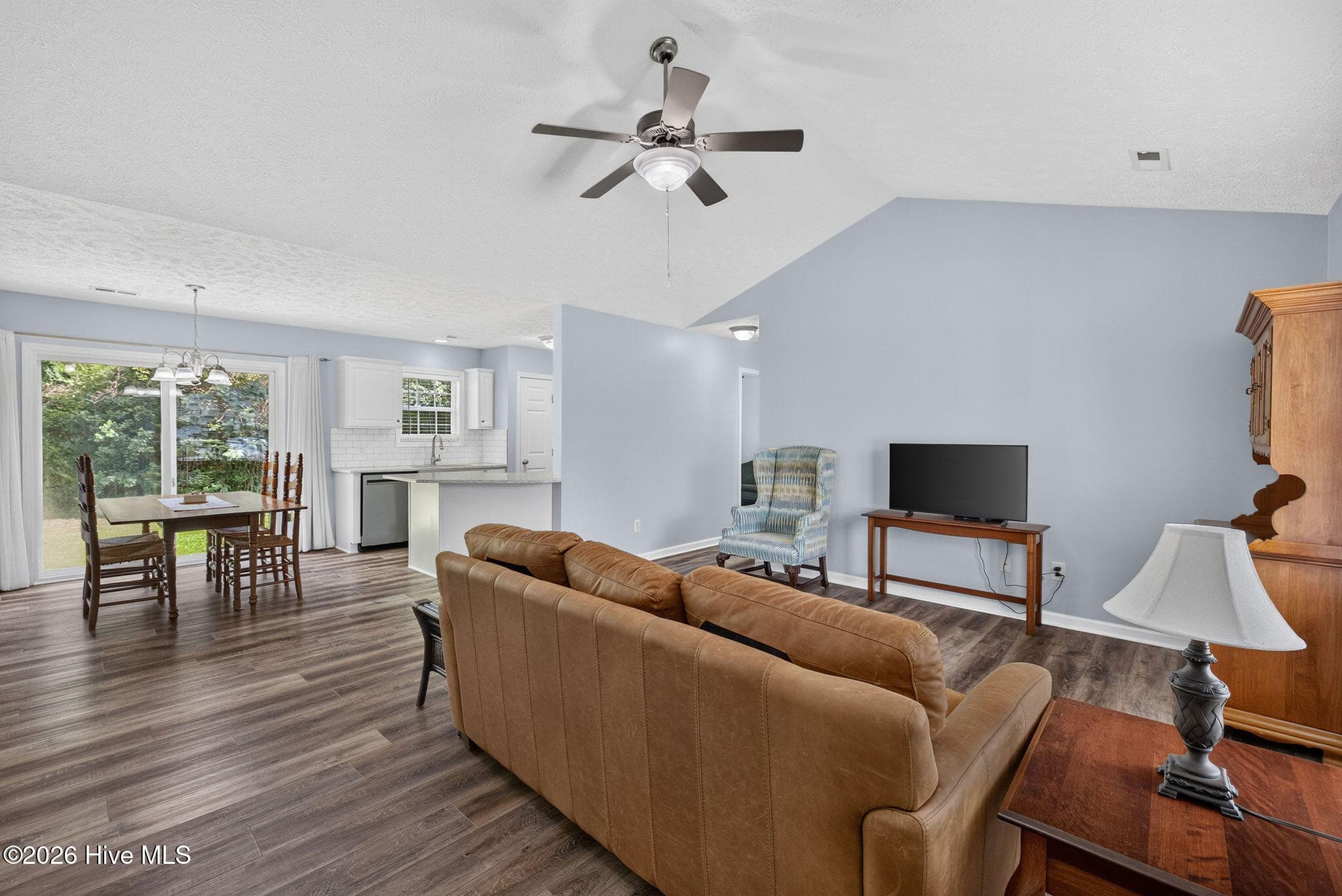 Single Family Residence at 247 Ross Court, Leland, NC 28451, photo 6 of 30
