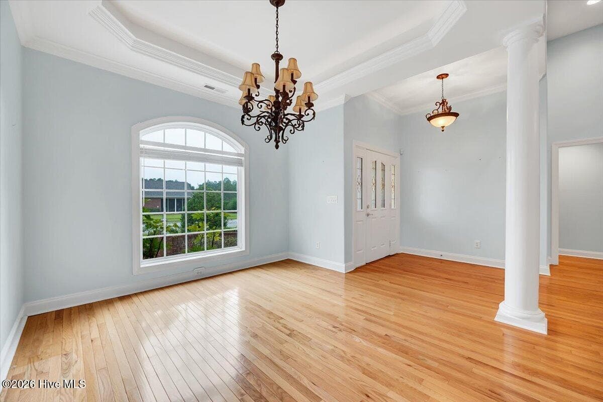 Single Family Residence at 1041 Westport Drive, Leland, NC 28479, photo 5 of 53