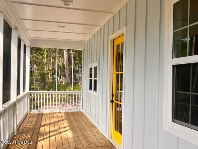 Single Family Residence at 577 3rd Street SE, Bolivia, NC 28422, photo 6 of 18