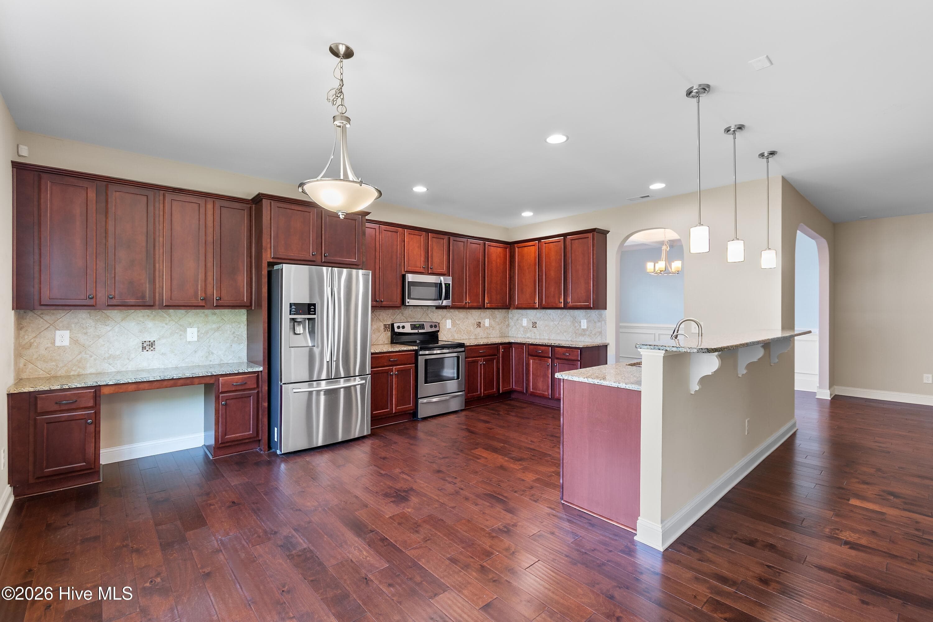 Single Family Residence at 1674 Back Bay Drive SW, Shallotte, NC 28470, photo 15 of 67