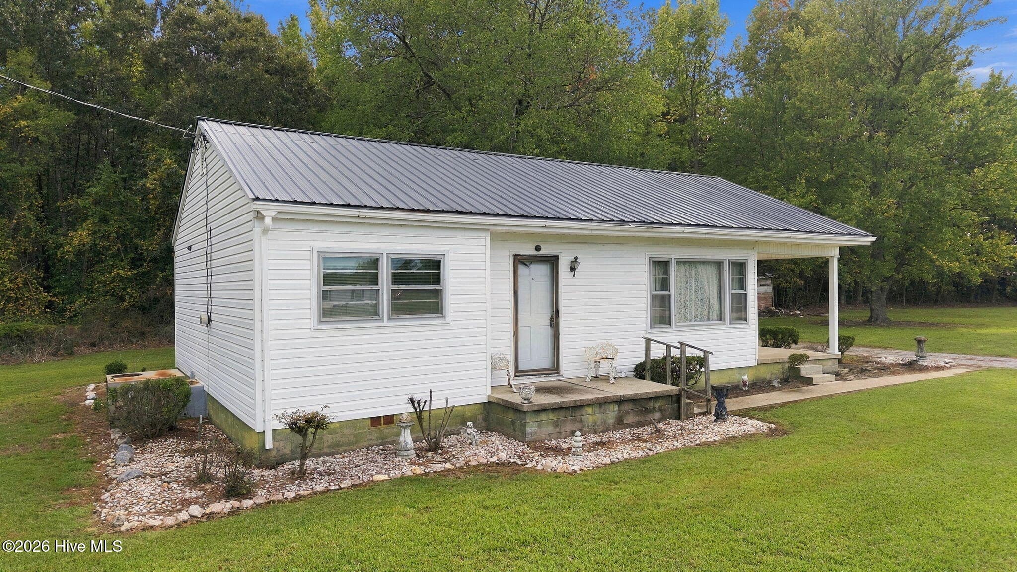 Single Family Residence at 8466 Hwy 903, Halifax, NC 27839, photo 29 of 38