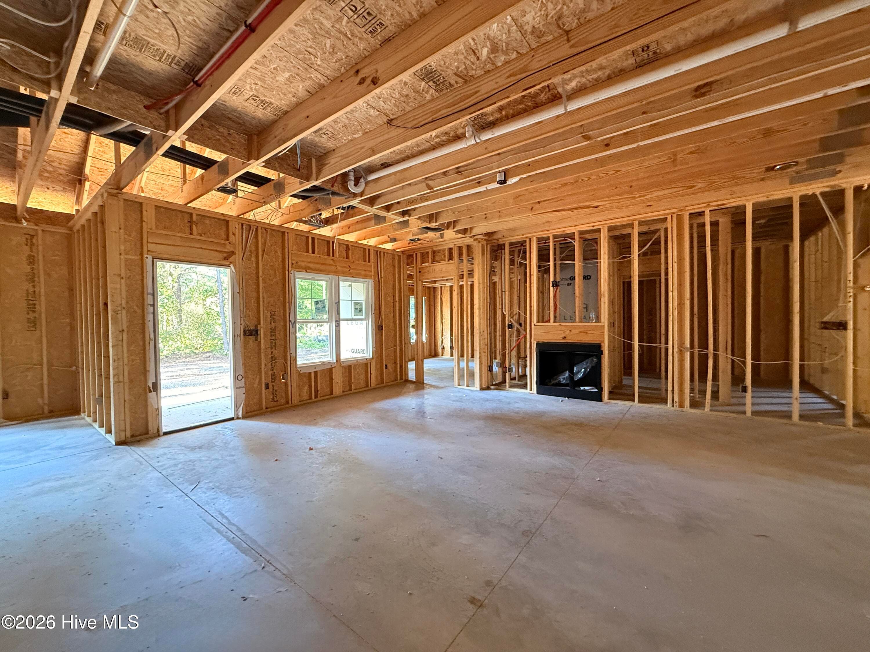 Single Family Residence at 430 Hyland Hills Road, Southern Pines, NC 28387, photo 25 of 25