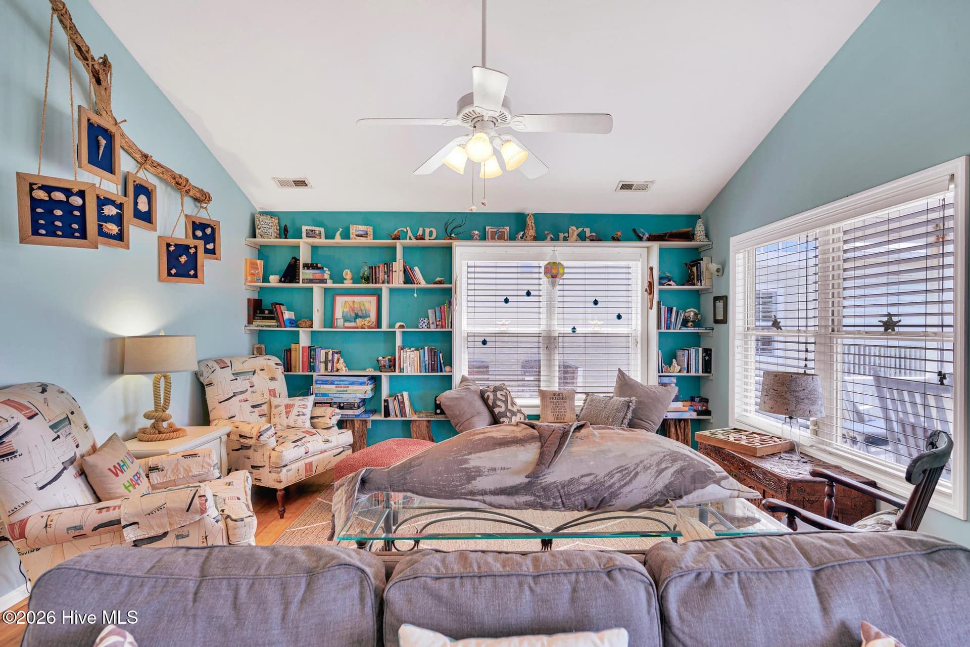 Single Family Residence at 108 W Dolphin Drive, Oak Island, NC 28465, photo 26 of 56