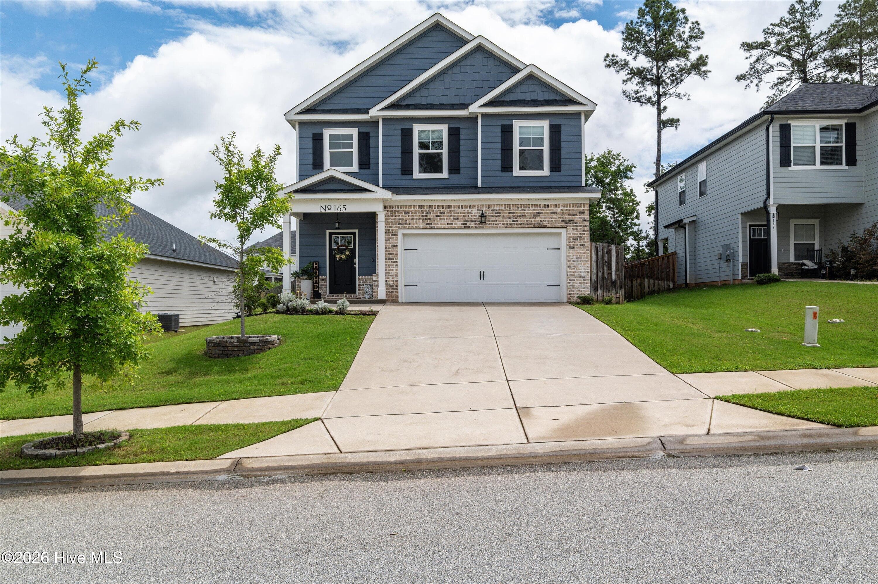 Single Family Residence at 165 Myrtle Grove Trail, Evans, GA 30809, photo 32 of 39