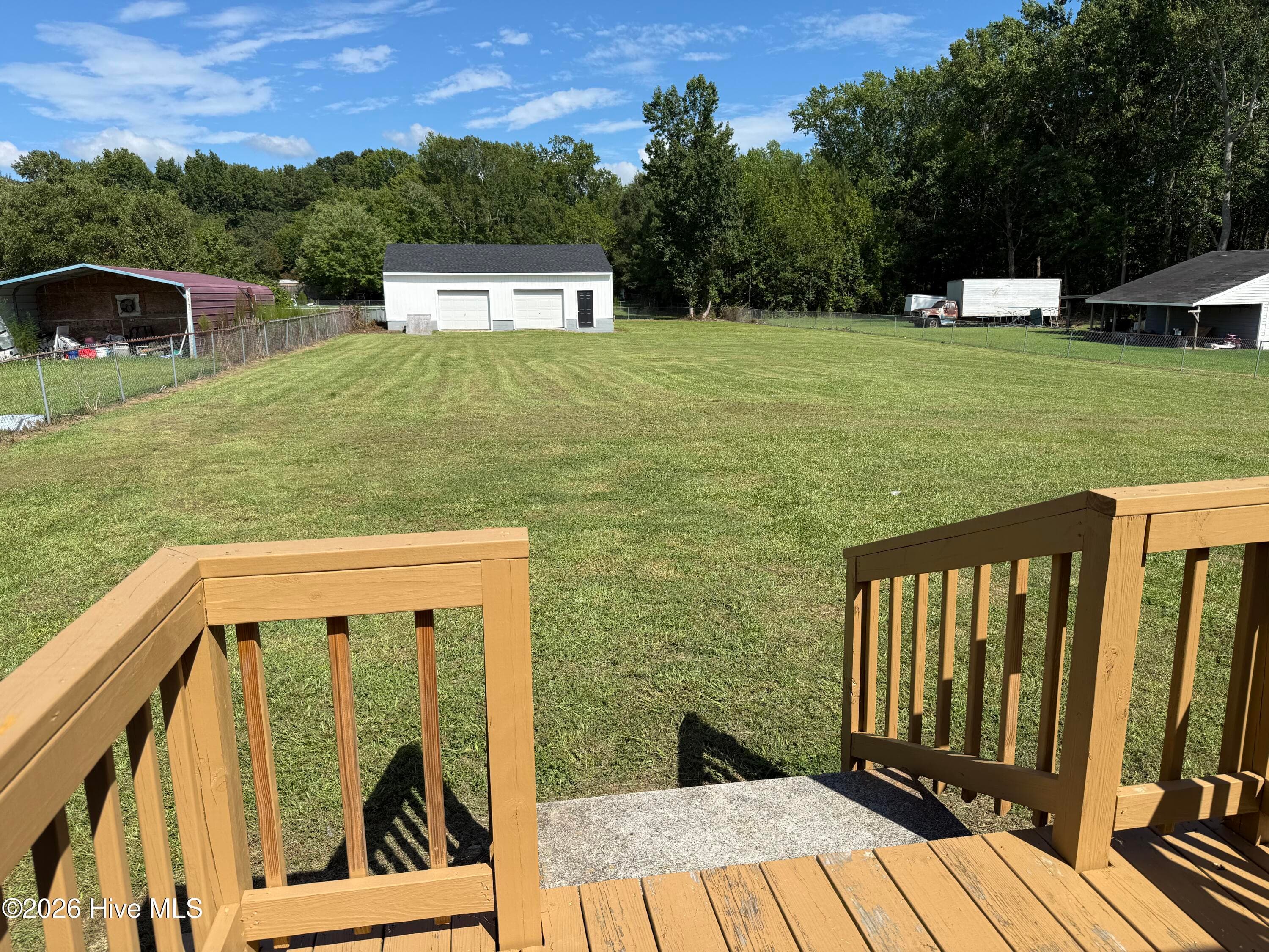 Manufactured Home at 6362 Faith Baptist Church Road, Pinetops, NC 27864, photo 17 of 31