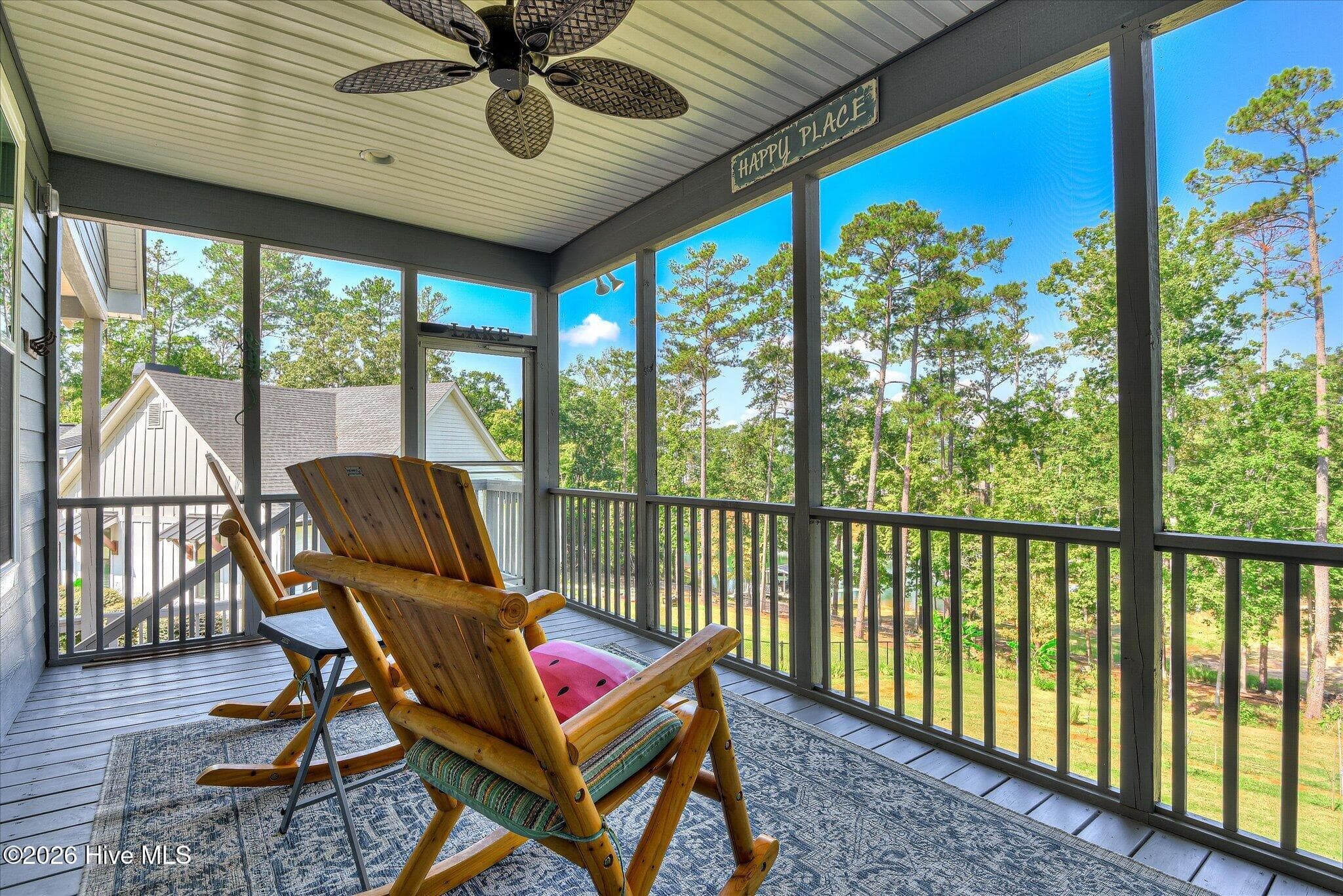 Single Family Residence at 122 State Road S-33-650, Modoc, SC 29838, photo 39 of 47