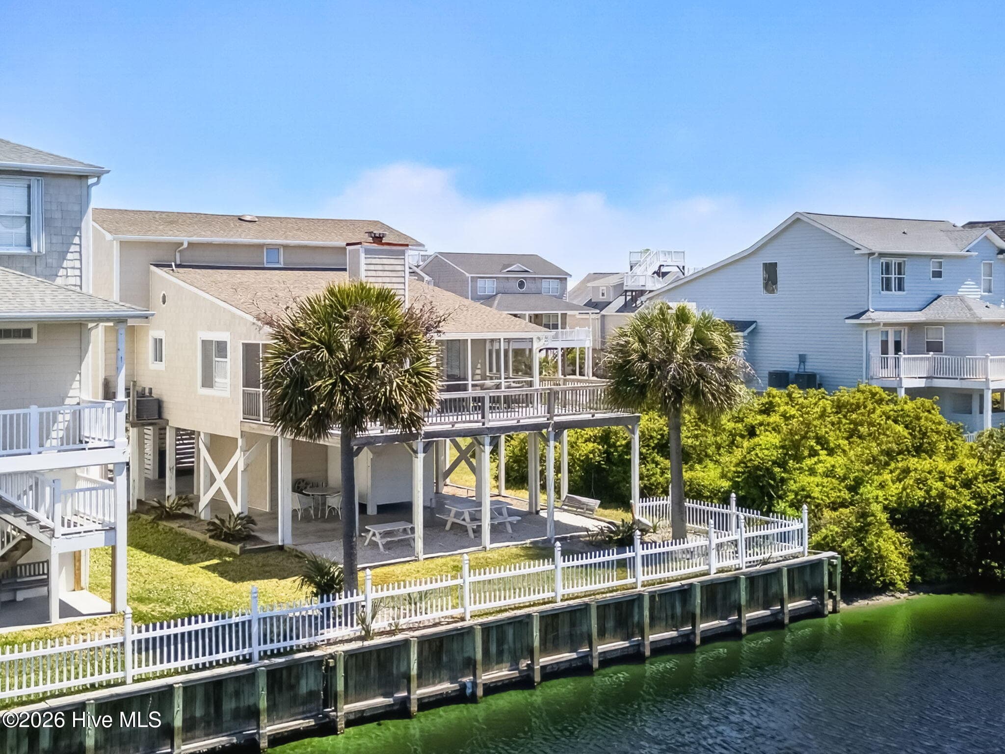 Single Family Residence at 9 Asheville Street, Ocean Isle Beach, NC 28469, photo 5 of 59