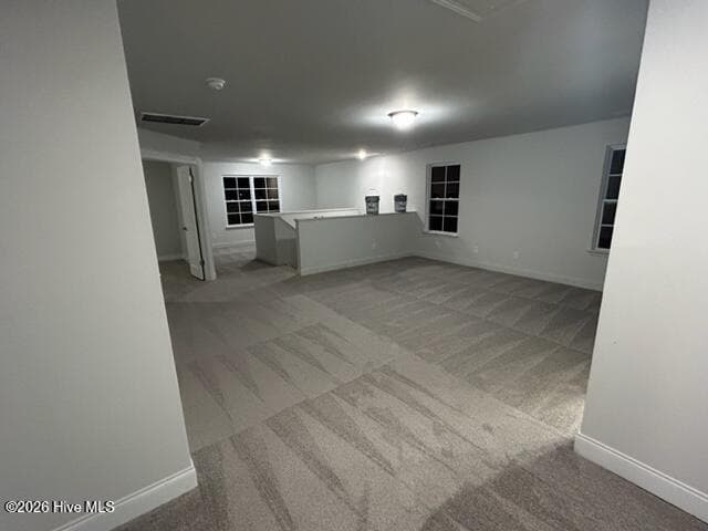 similar home, home is under construction - 818 Hidden Bridge Drive, Jacksonville, NC 28546