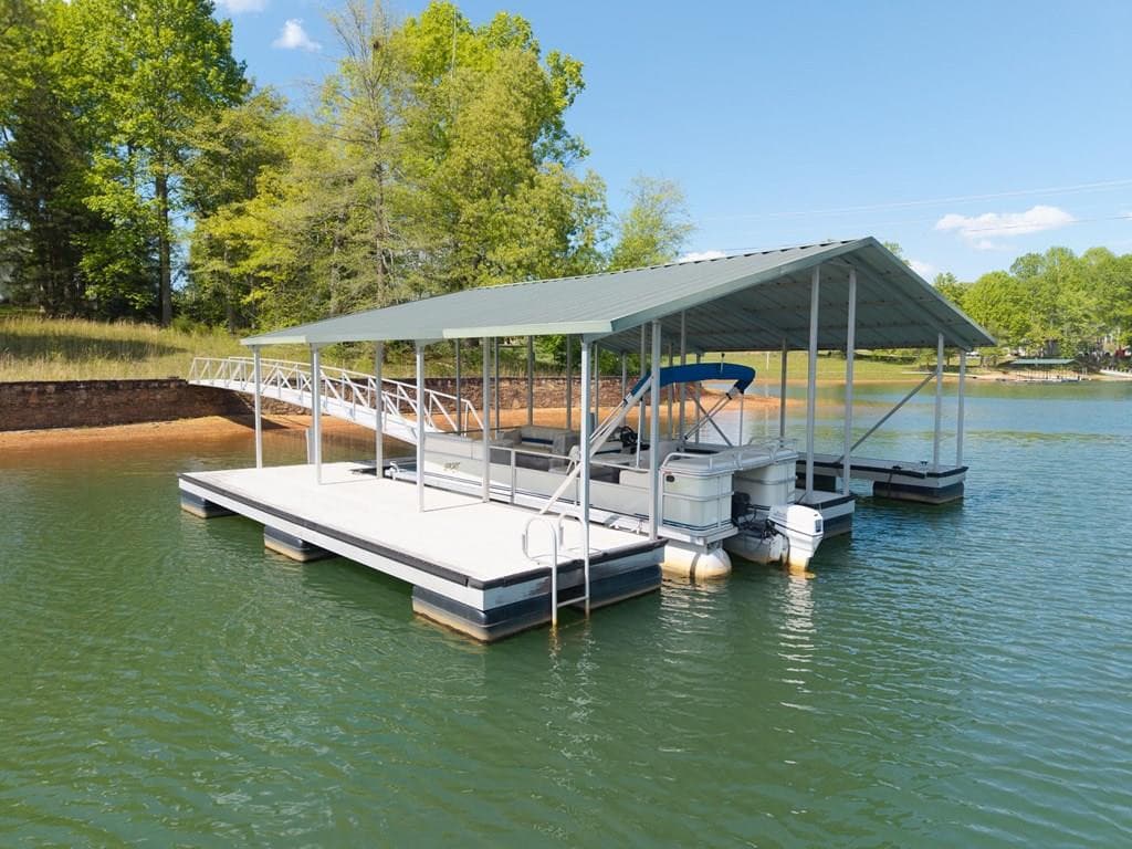Residential Lot at Lot 11 11 Safe Harbor Road, Hiawassee, GA 30546