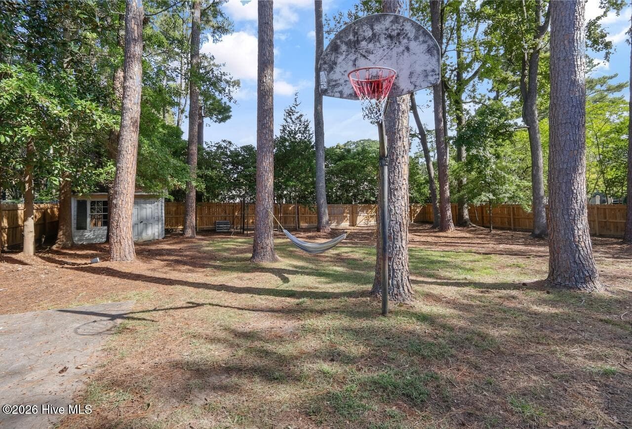 Single Family Residence at 2404 Canal Drive NW, Wilson, NC 27896, Wilson, photo 41 of 41