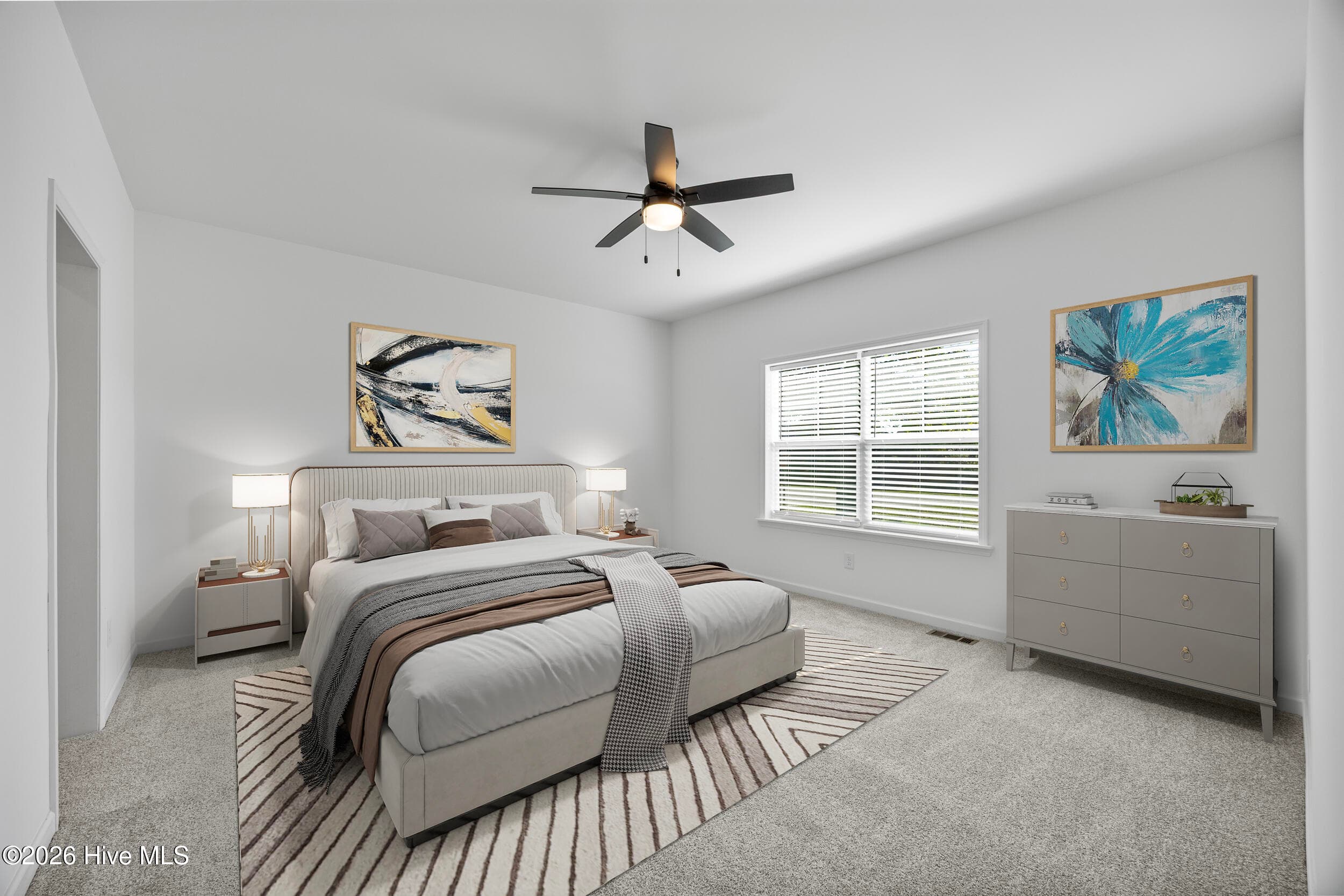 *virtually staged - 771 Factory Road, Hampstead, NC 28443