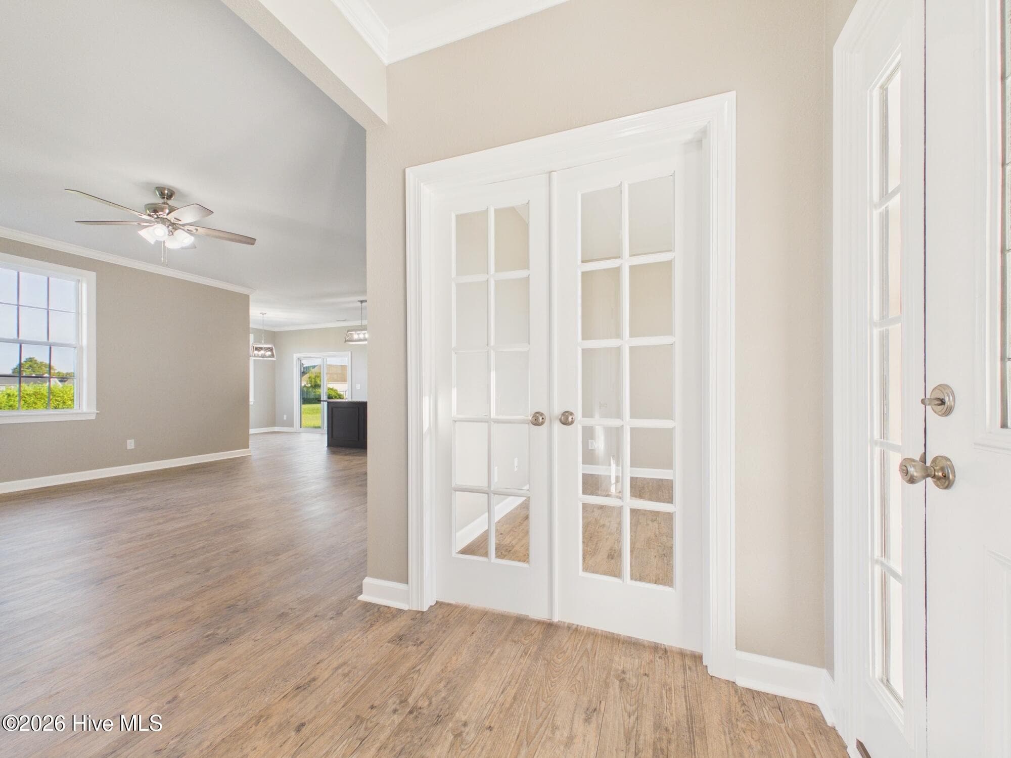 Foyer - 503 Spinnaker Street, Elizabeth City, NC 27909