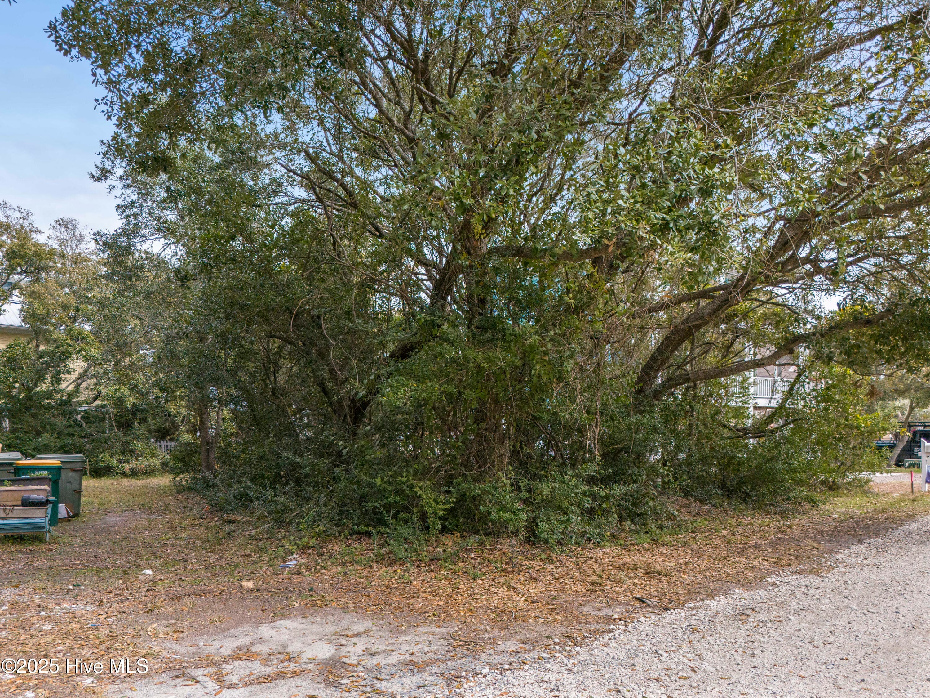 Residential Lot at 218 10 Water Oak Circle, Kure Beach, NC 28449, photo 16 of 25
