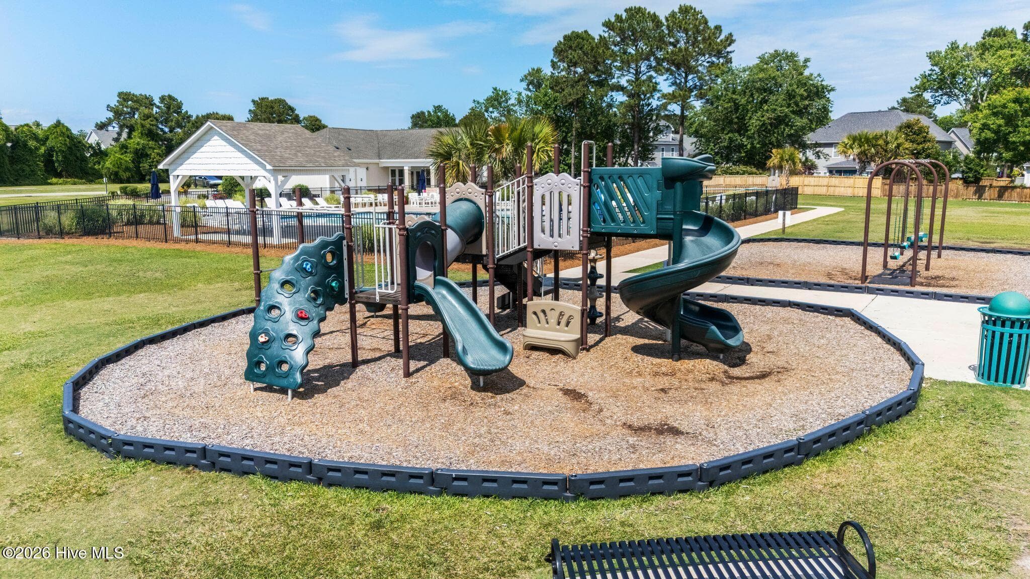 Single Family Residence at 6048 Sand Ridge Avenue, Wilmington, NC 28409, photo 59 of 65