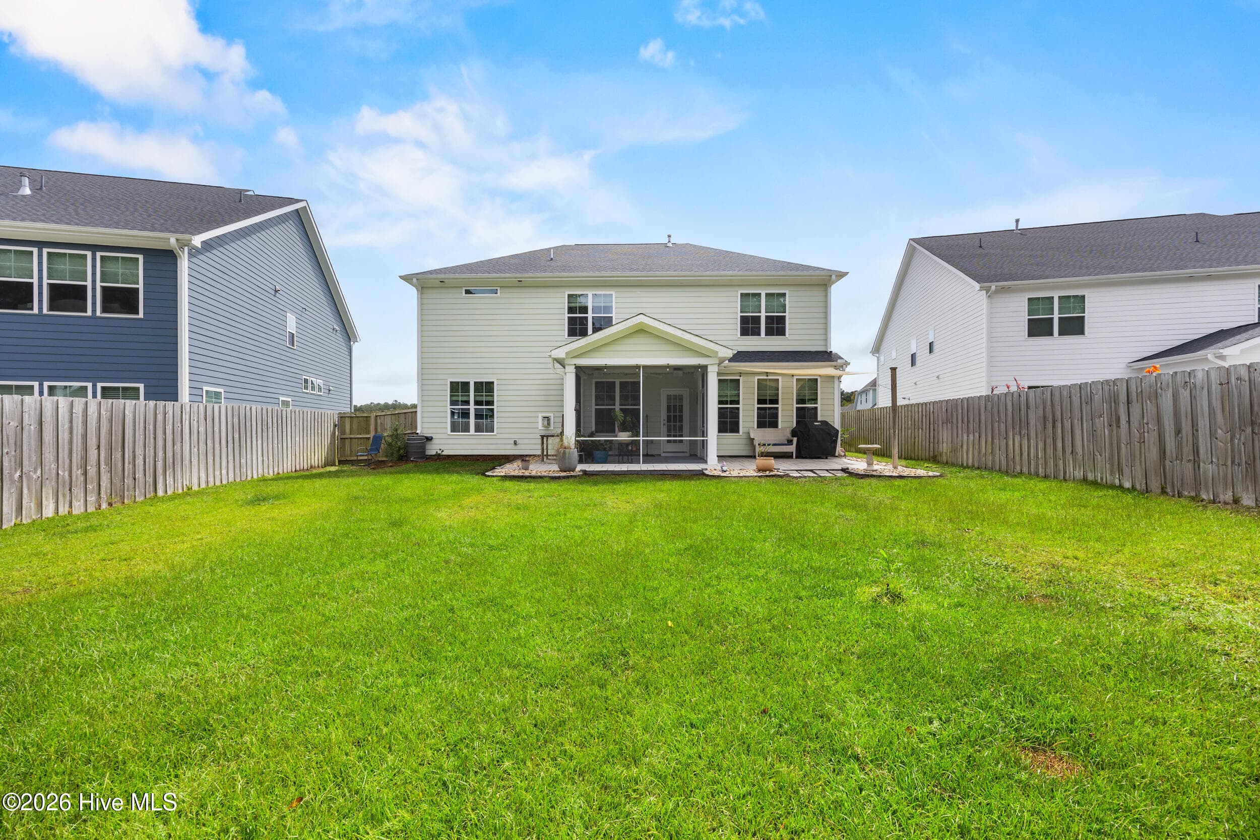Single Family Residence at 439 Sugar Cove, Wilmington, NC 28411, photo 48 of 63