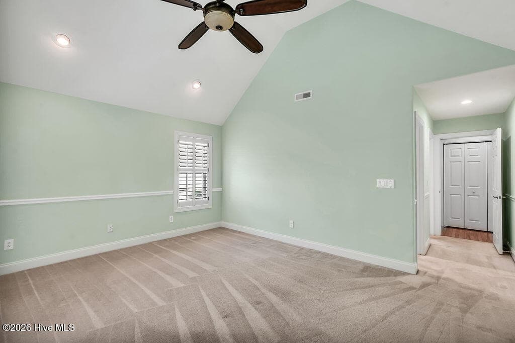 Single Family Residence at 1025 Westport Drive, Leland, NC 28479, photo 26 of 52