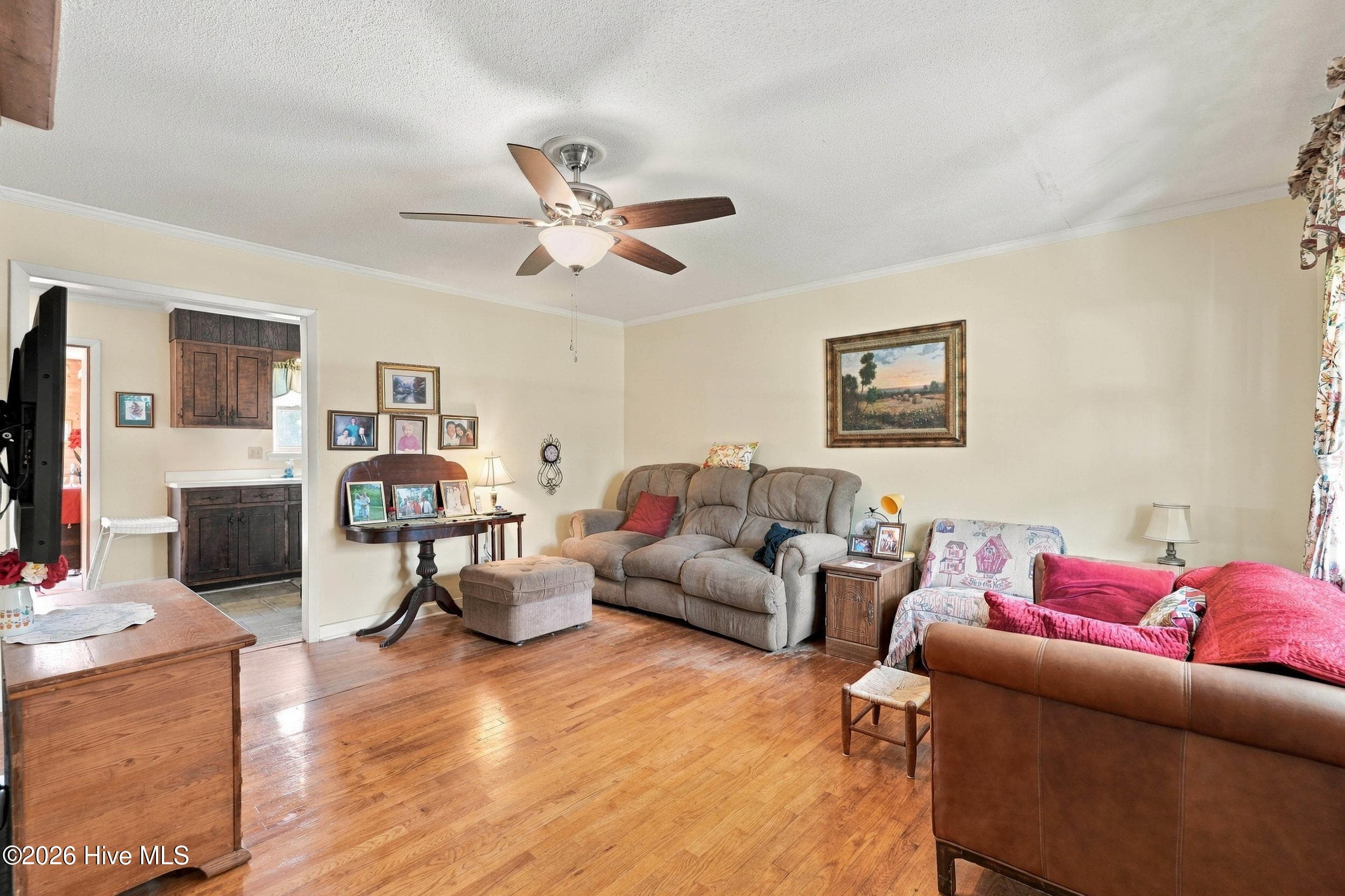 Single Family Residence at 535 Columbus Road, Shallotte, NC 28470, photo 6 of 41