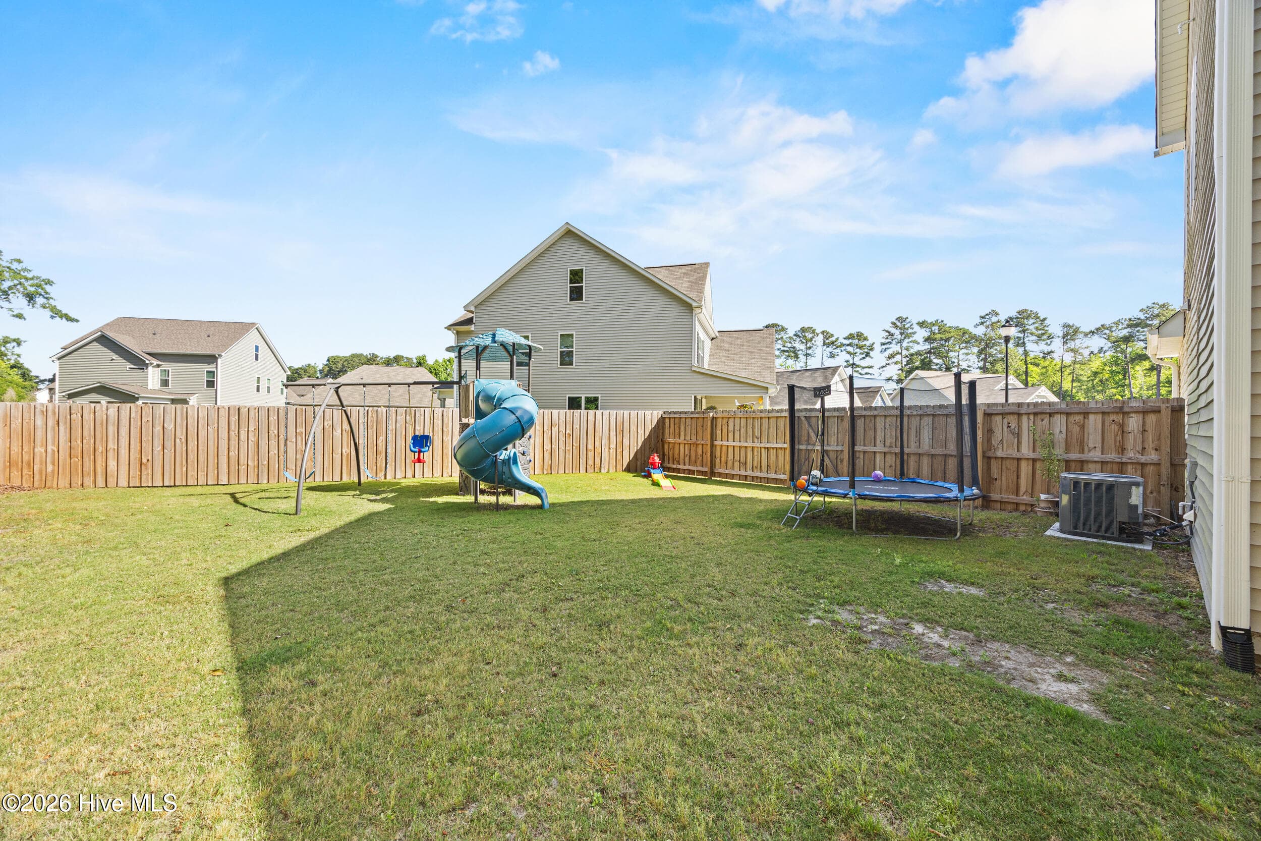 Single Family Residence at 8884 NE Colbert Place Drive, Leland, NC 28451, photo 38 of 45