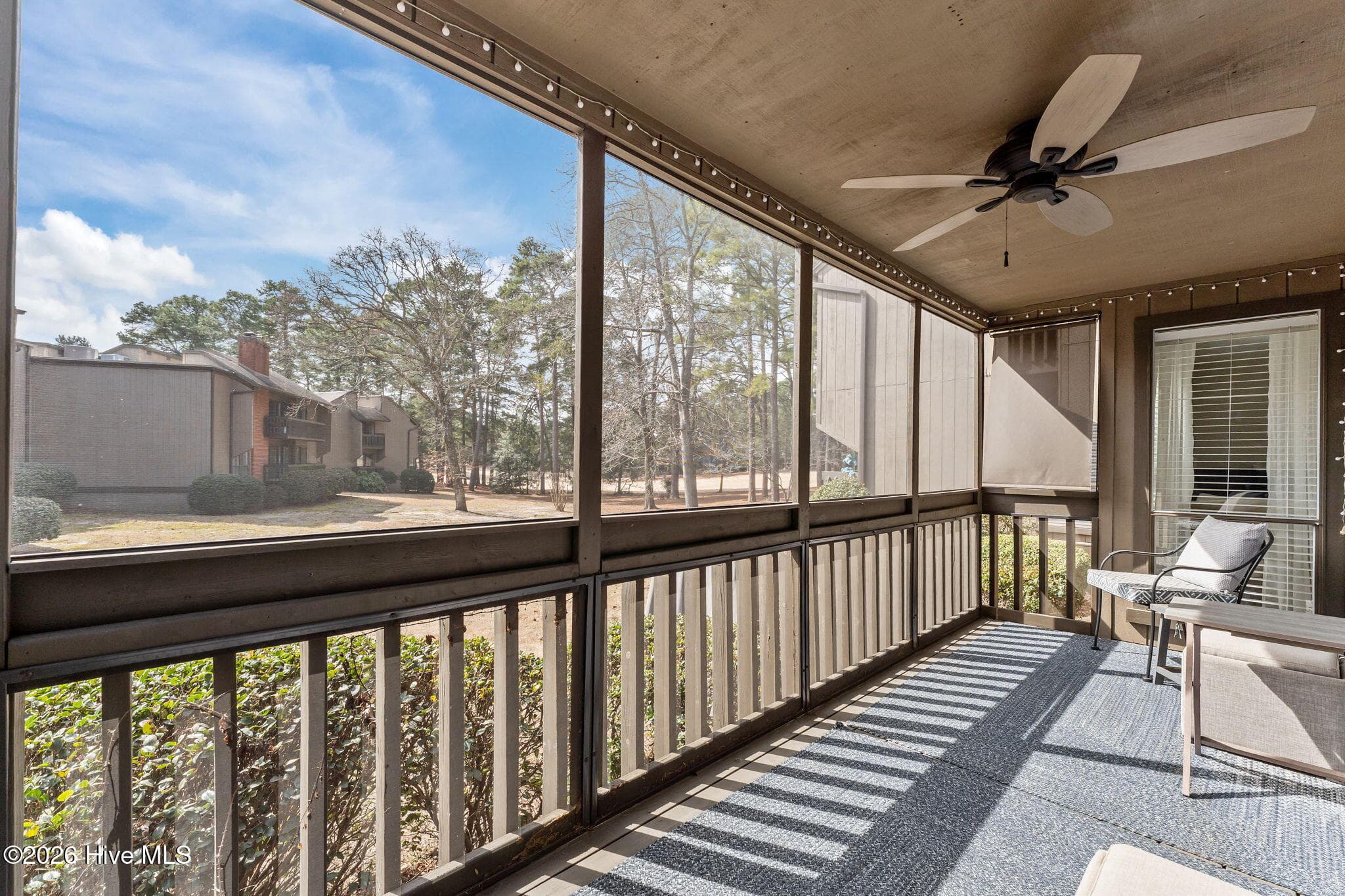 10 Pine Tree Road #122, Pinehurst, NC 28374