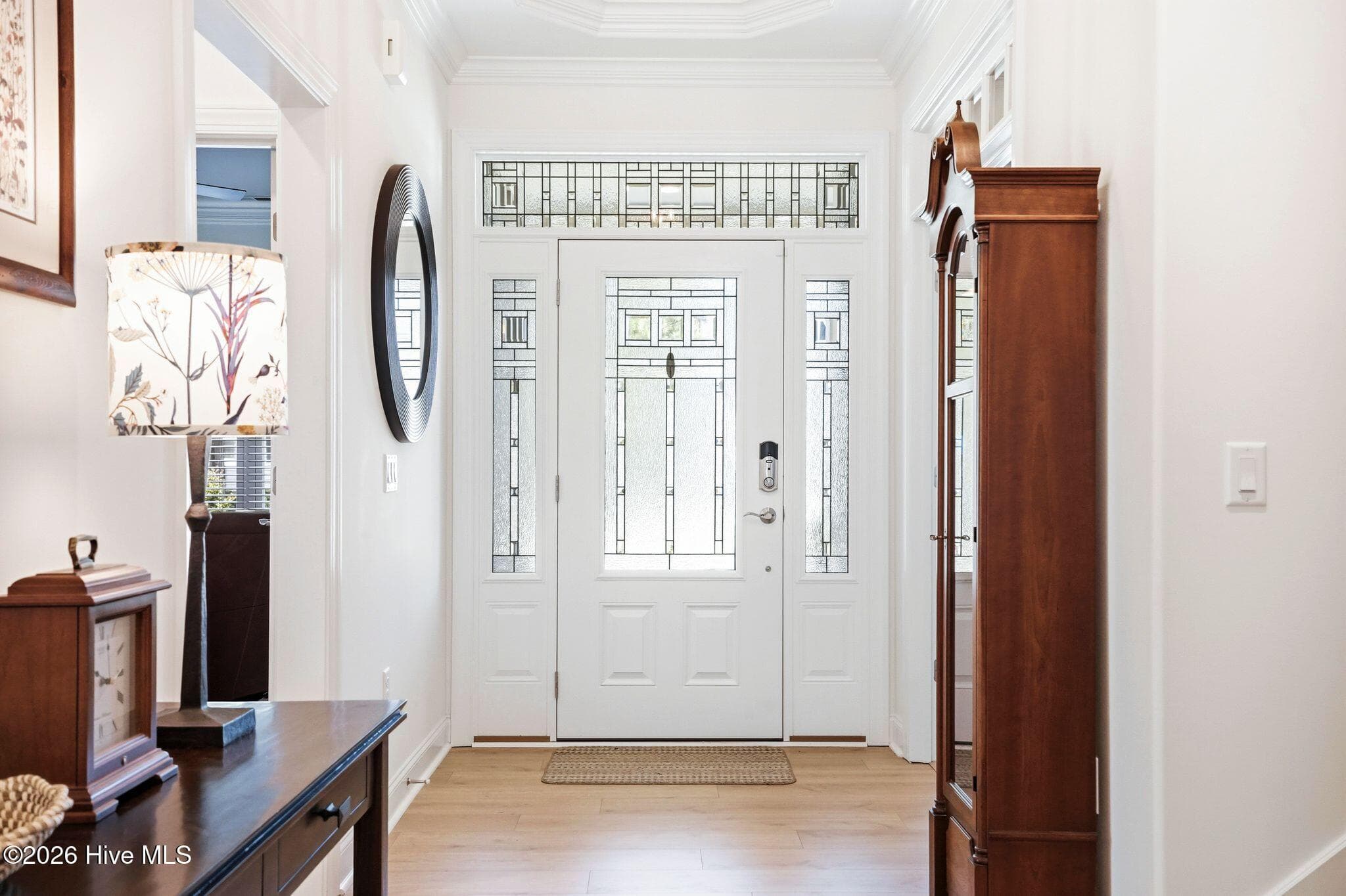 Entryway - 3710 Friendly Orange Court NE, Leland, NC 28451