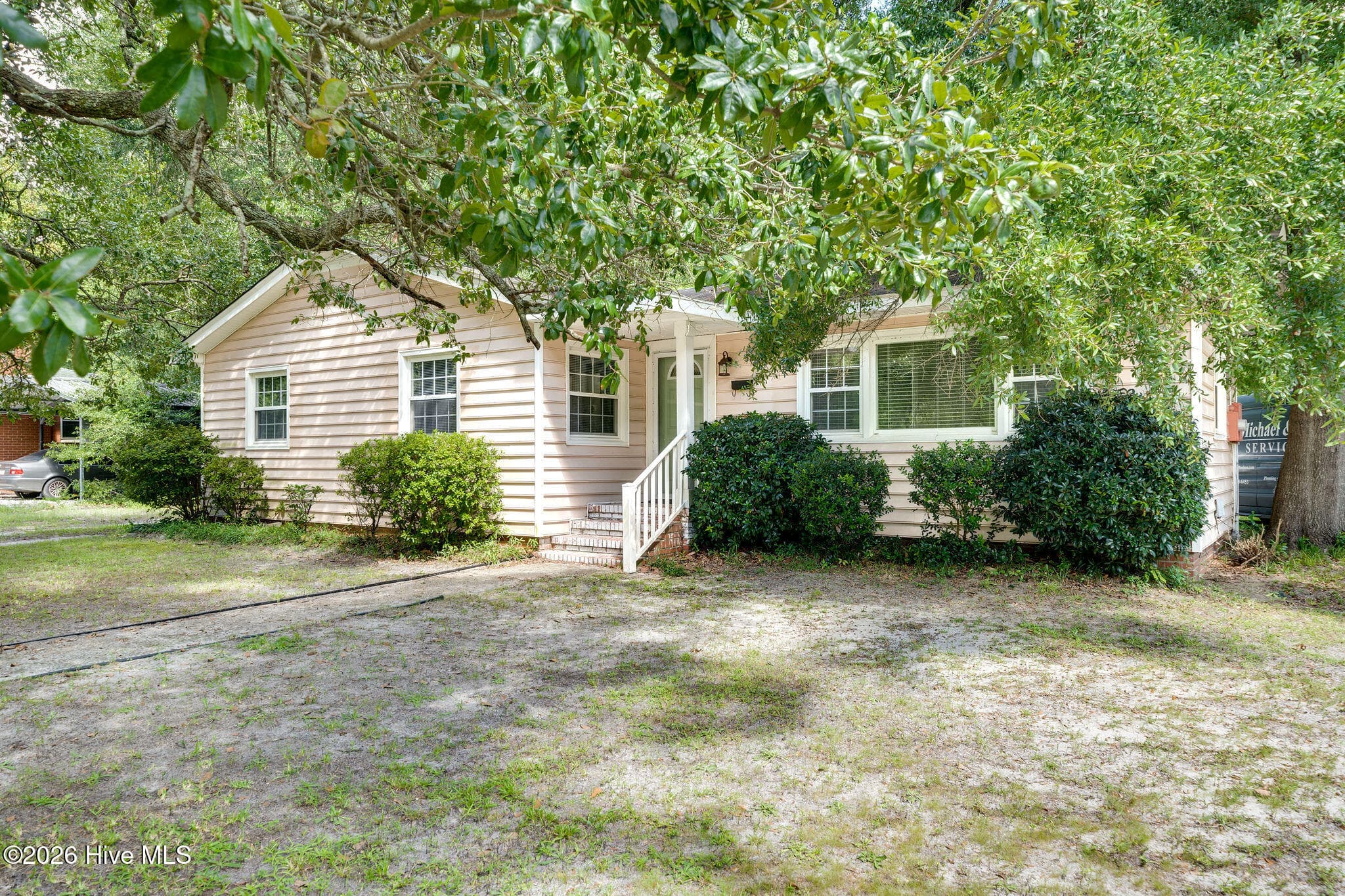Single Family Residence at 3609 Wilshire Boulevard, Wilmington, NC 28403, photo 22 of 25