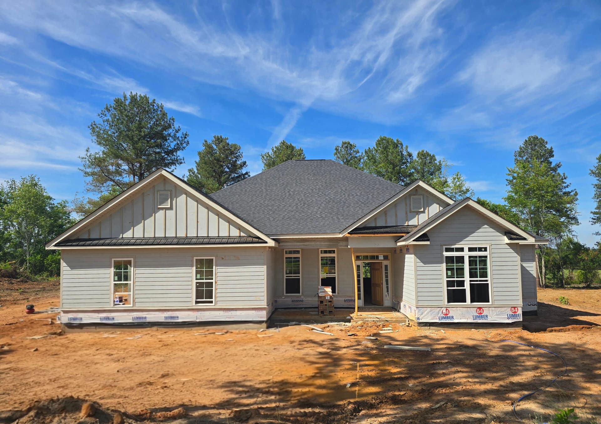Castlegate 22 - 1670 Bellingham Drive, Beech Island, SC 29842