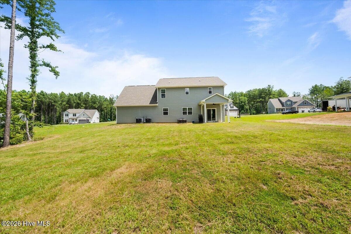 Single Family Residence at 83 Rush Lane, Cameron, NC 28326, photo 2 of 2