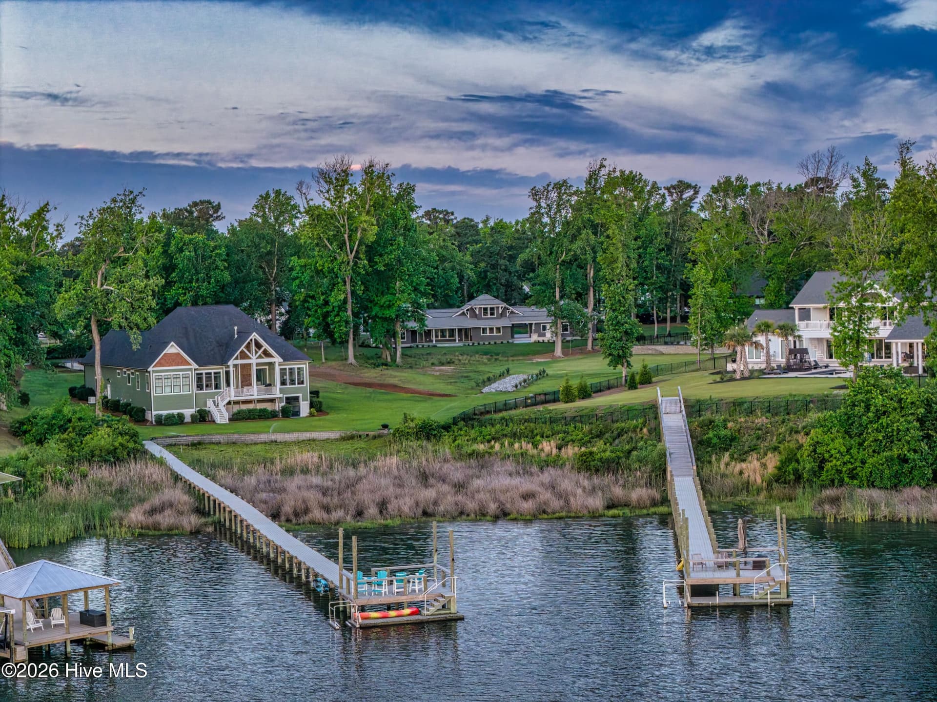 Waterview - 38 Reston Bluff, Hampstead, NC 28443