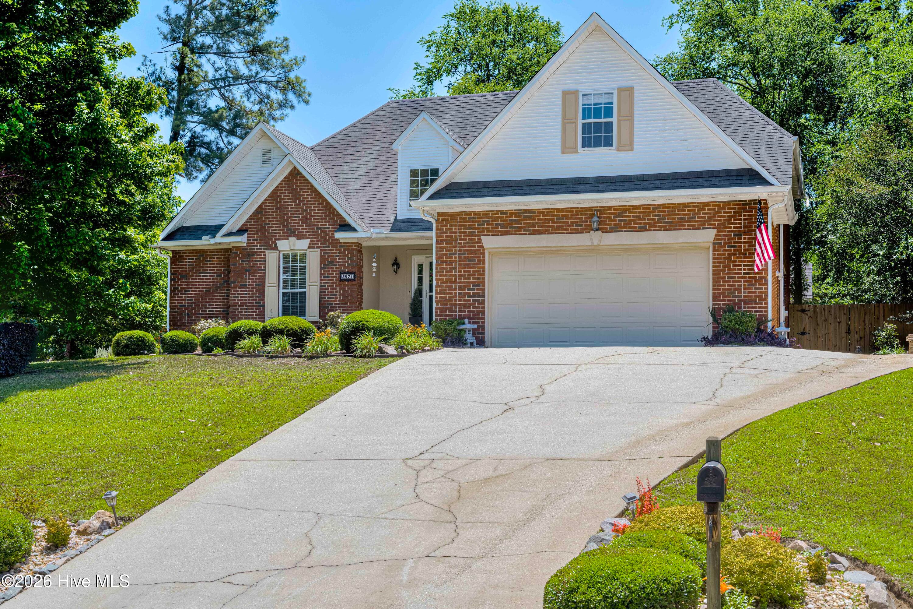 Single Family Residence at 3974 Cheyenne Trail, Martinez, GA 30907, photo 3 of 49