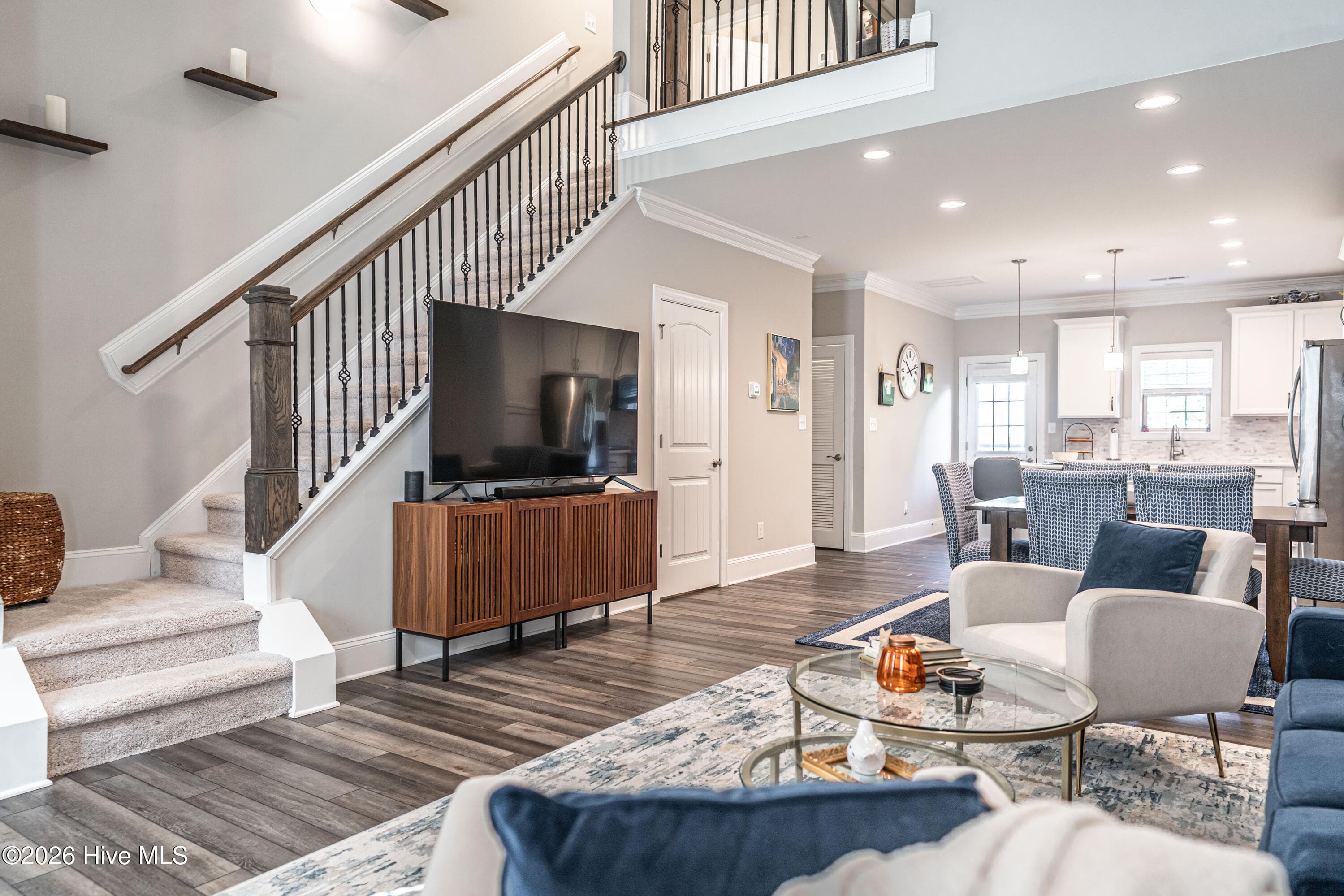 Townhouse at 124 Lark Drive, Pinehurst, NC 28374, photo 15 of 54
