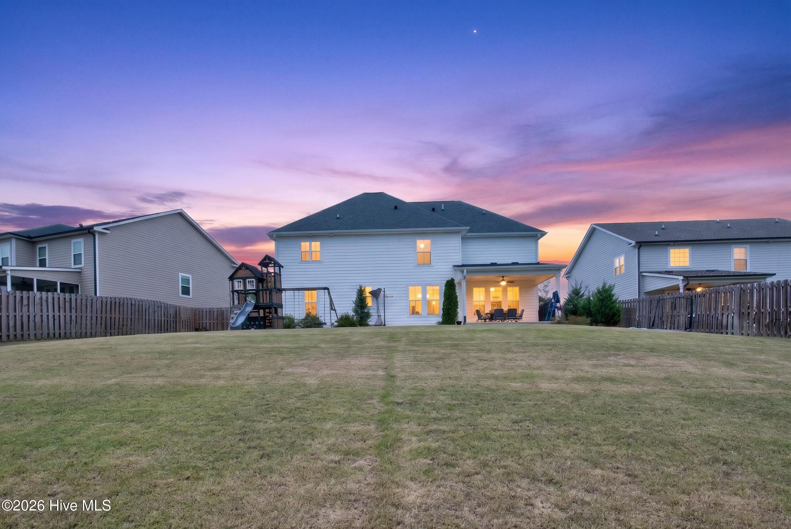 Single Family Residence at 871 Lillian Park Drive, Grovetown, GA 30813, photo 47 of 47