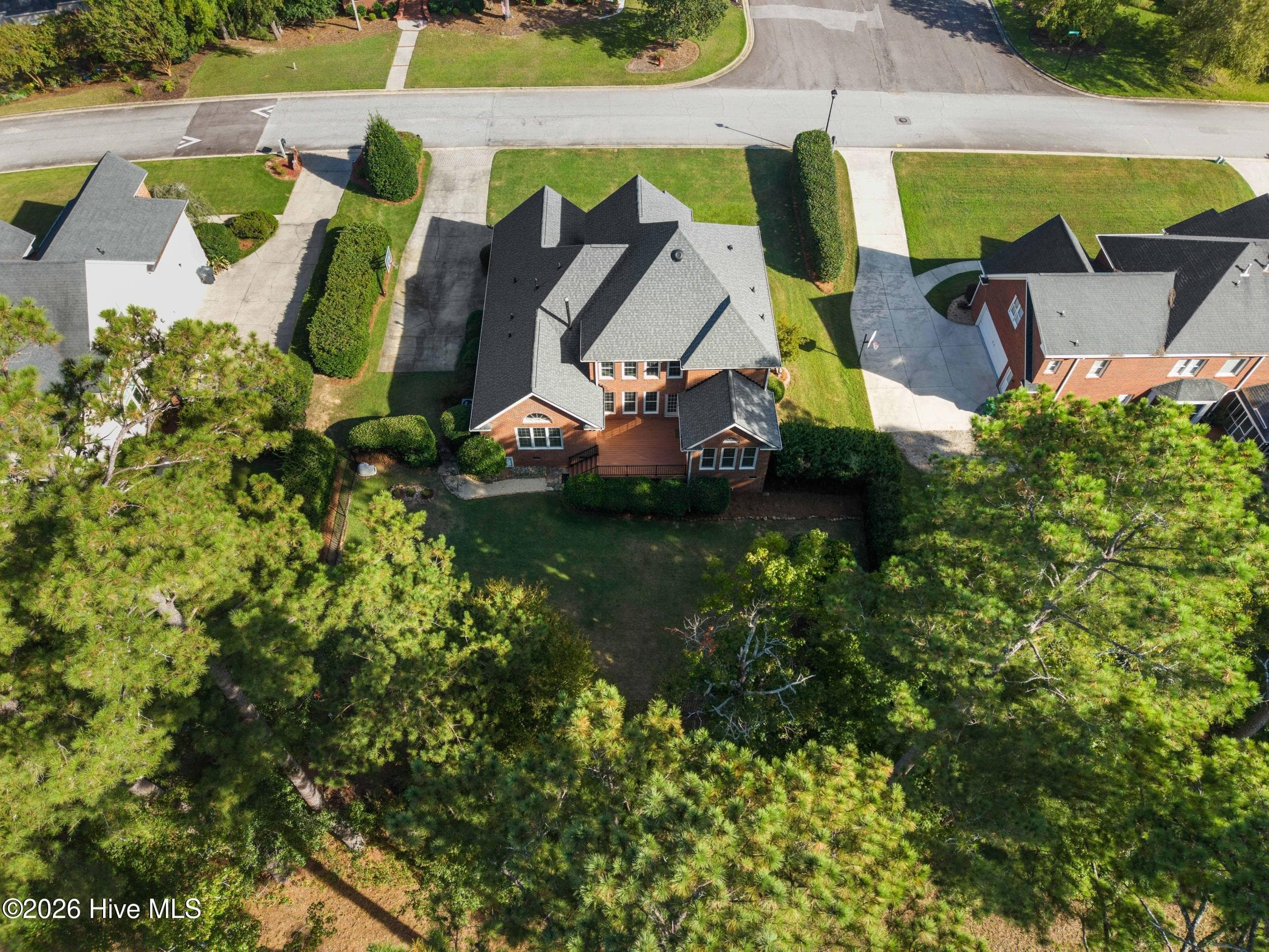 Single Family Residence at 3979 Hammonds Ferry, Evans, GA 30809, photo 49 of 64