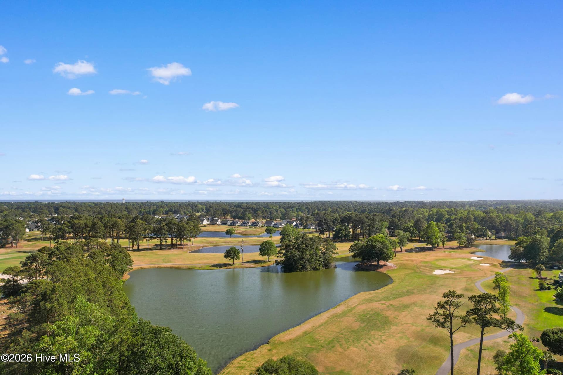 Single Family Residence at 308 Crooked Gulley Circle, Sunset Beach, NC 28468, photo 65 of 79