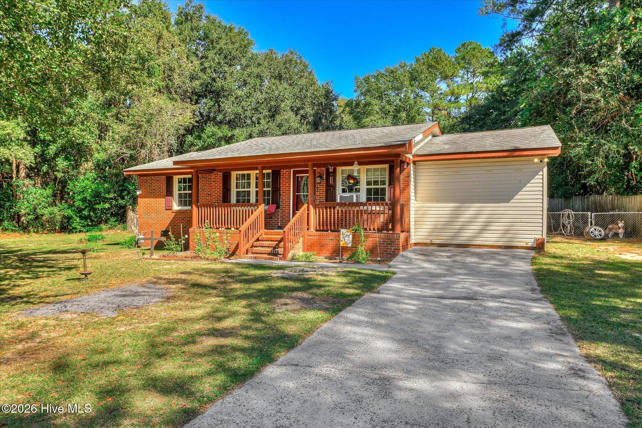 Single Family Residence at 214 Bristol Avenue, Aiken, SC 29801, photo 3 of 39
