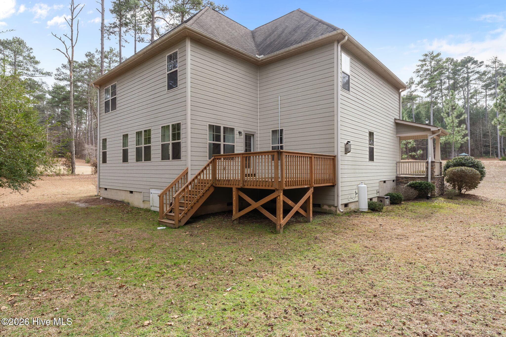 Single Family Residence at 195 Glenmoor Drive, Southern Pines, NC 28387, photo 61 of 67