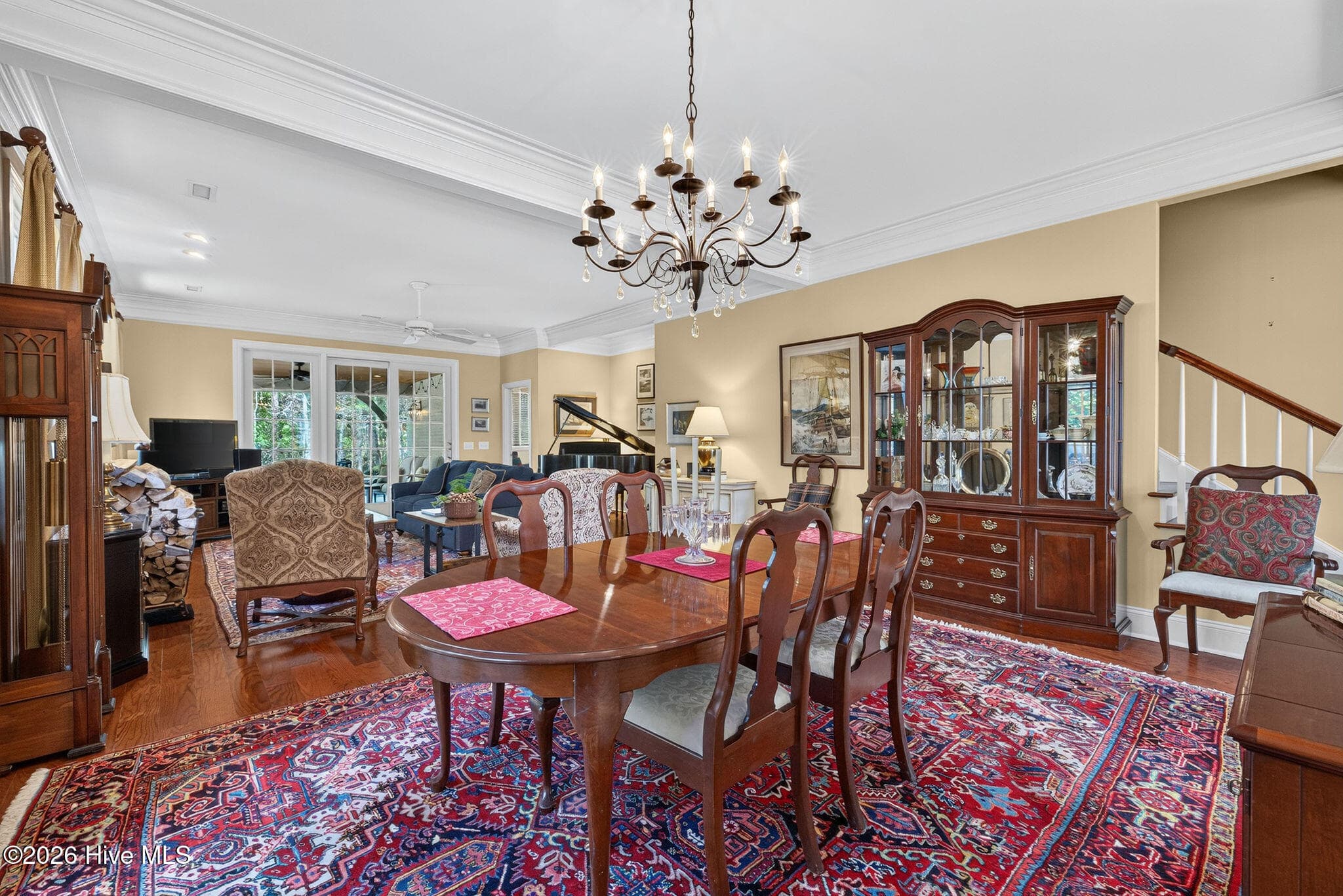 Single Family Residence at 1809 Mews Drive, Wilmington, NC 28405, photo 23 of 72