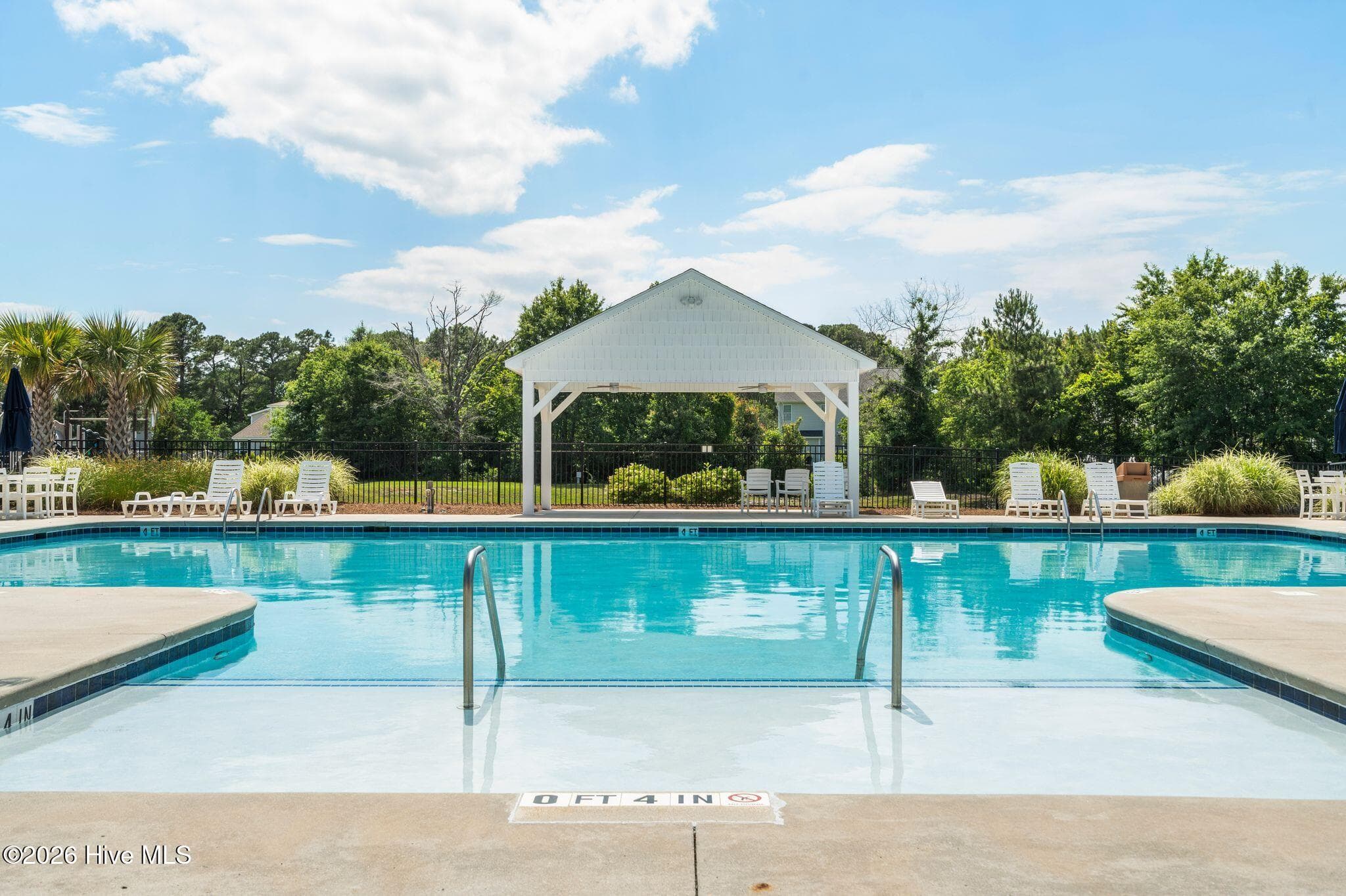 Single Family Residence at 6048 Sand Ridge Avenue, Wilmington, NC 28409, photo 51 of 65