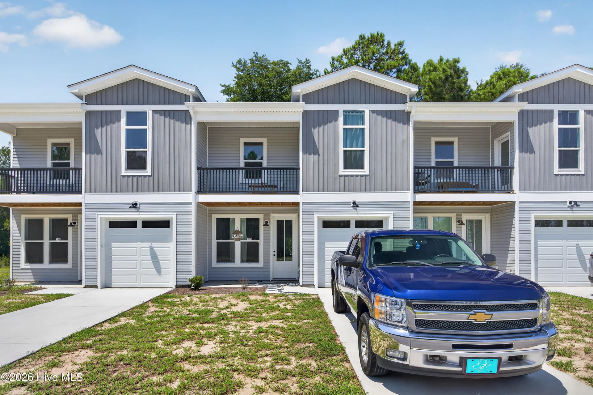 Quadruplex at 1032 Xian Way, Northwest, NC 28451, photo 14 of 81