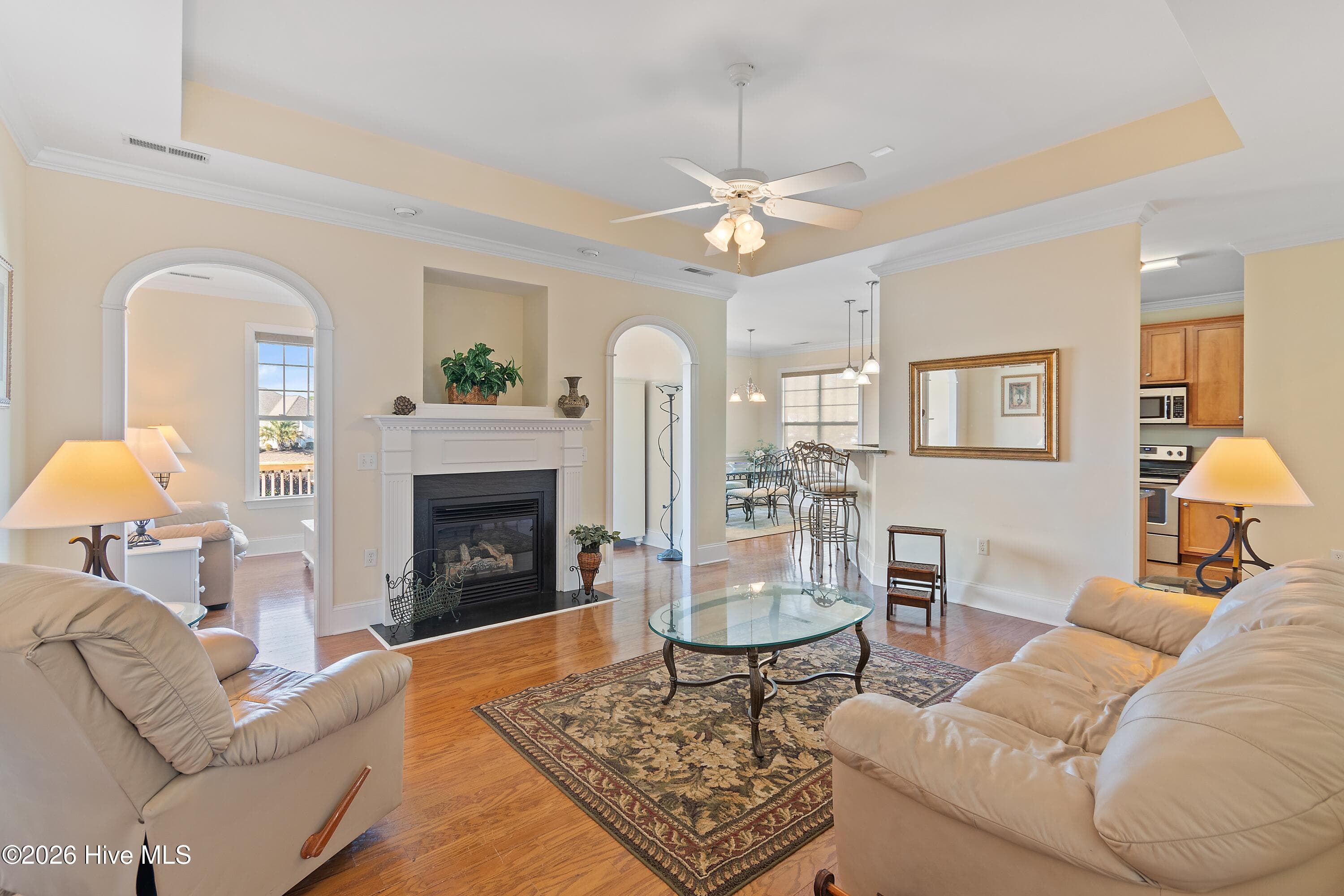 Single Family Residence at 1134 Endeavour Way SW, Ocean Isle Beach, NC 28469, photo 5 of 40